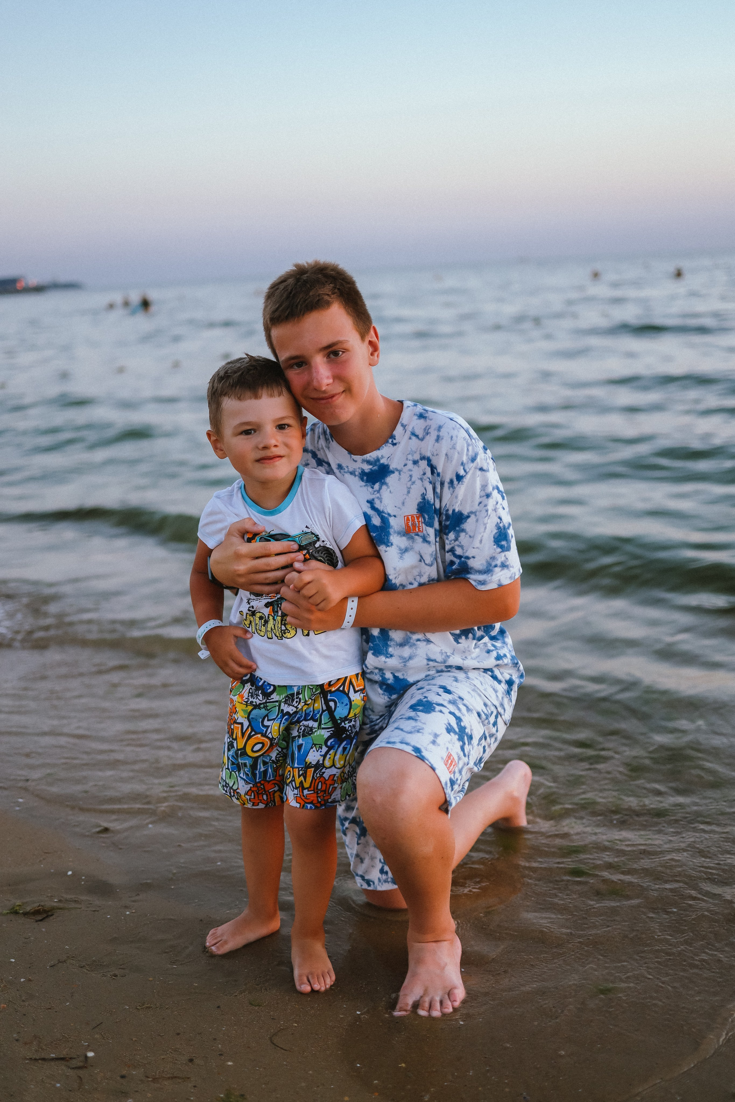 Лариса. Главная