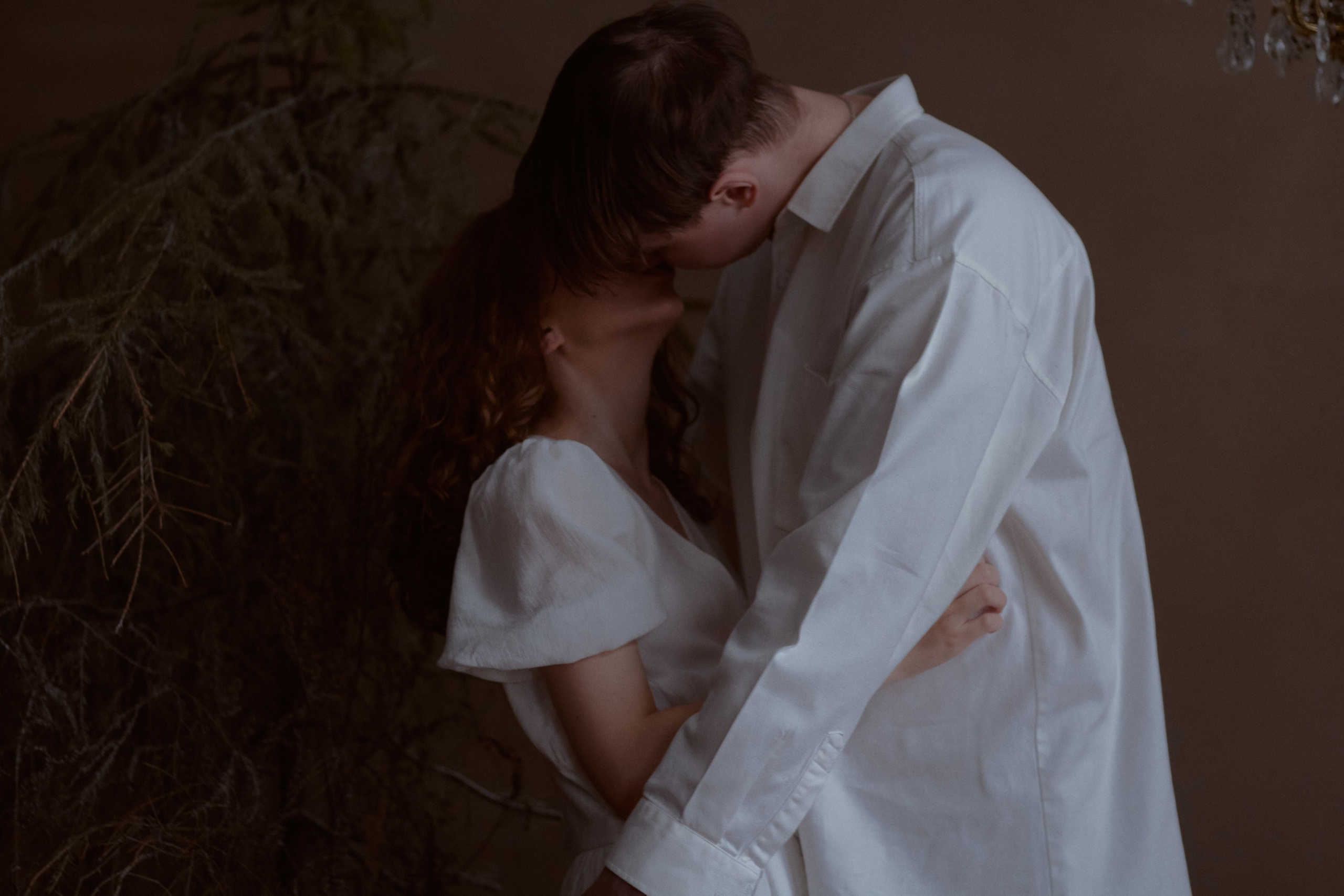 Екатерина и Константин. Фотограф лавстори Москва/МО Приятелева Ангелина