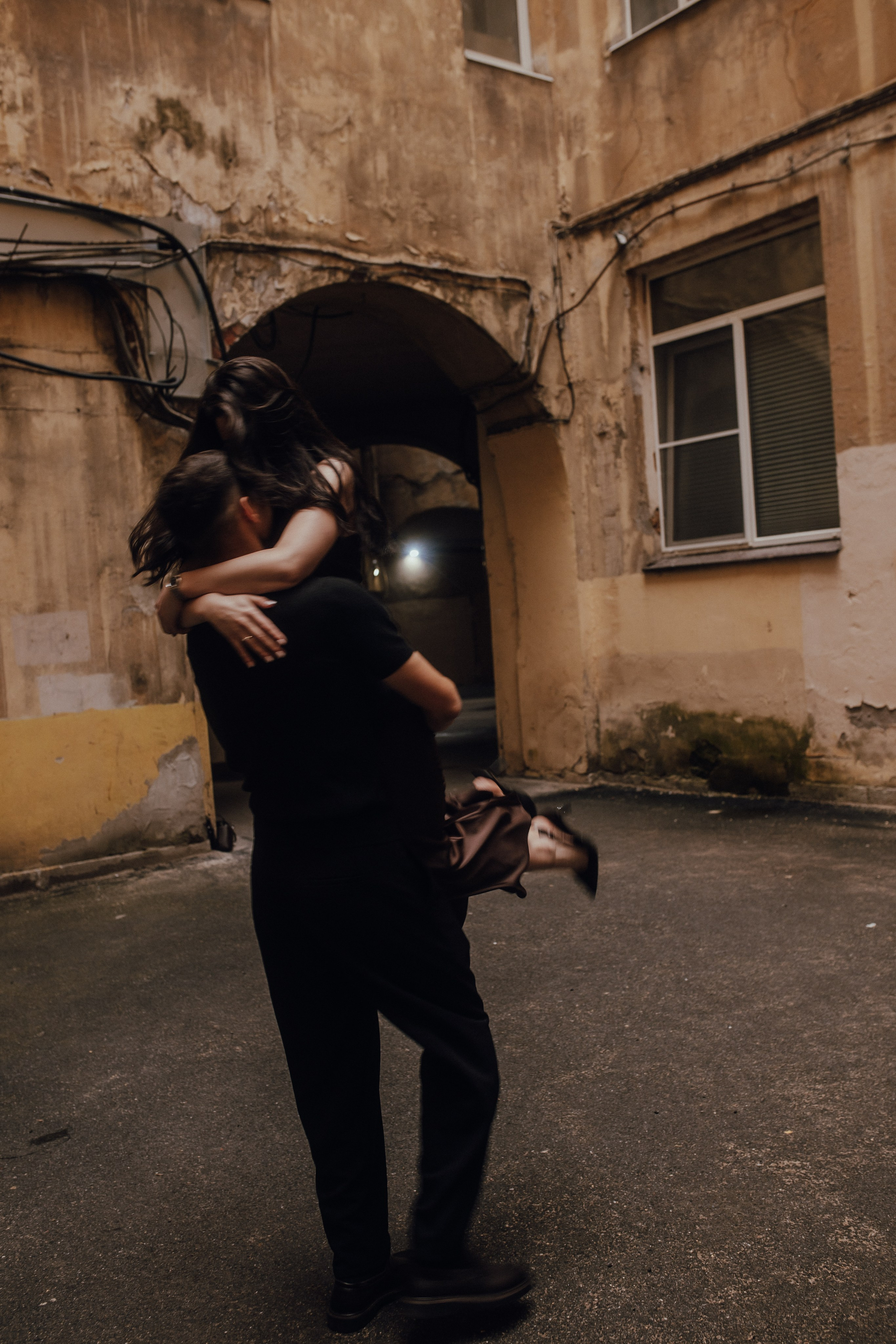 Педложение. Фотограф в Санкт Петербурге Лара Великова