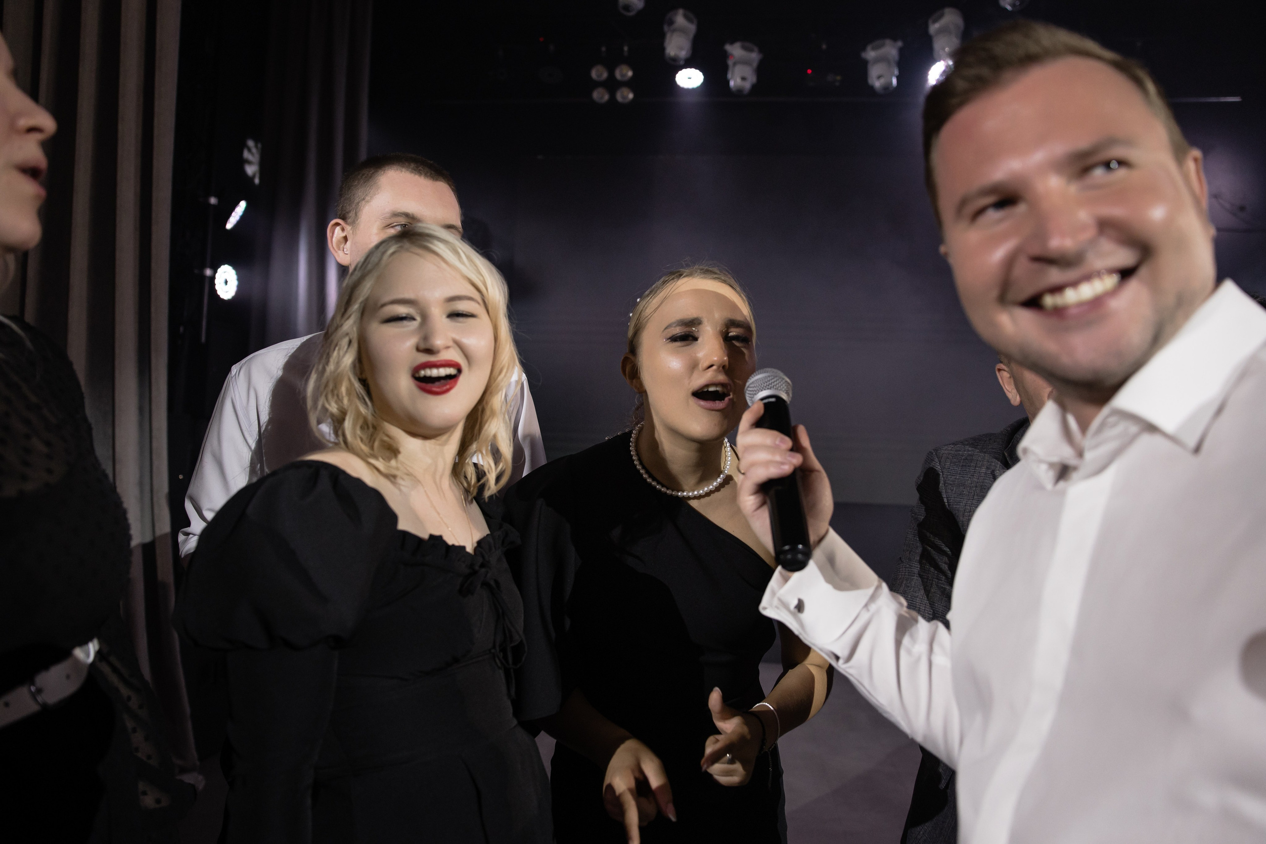 Валерий и Лиза. Свадебный и Семейный фотограф по всему миру Анна Фёдорова