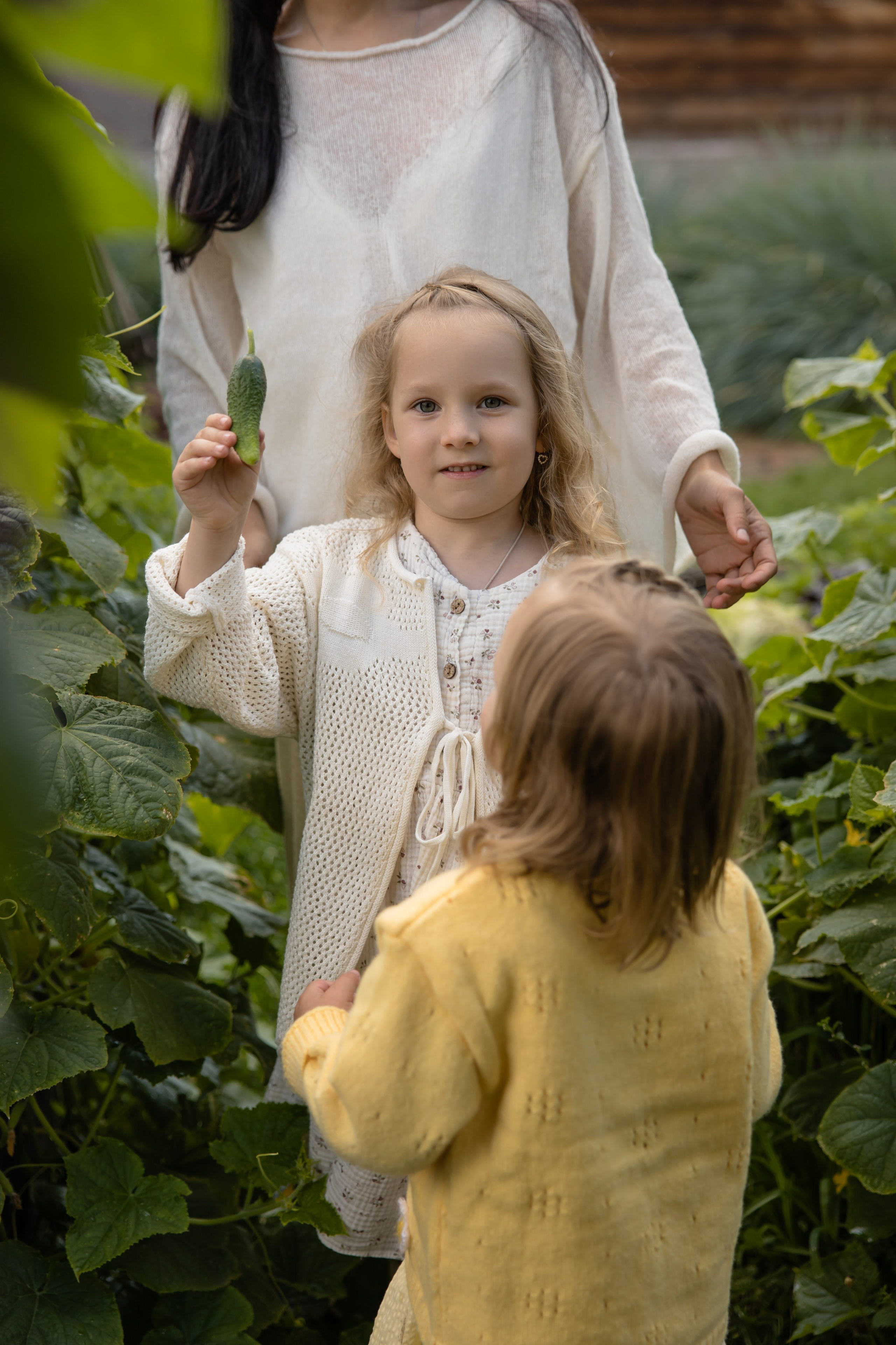 Никита, Катя, Тася, Бодя и Варя. Свадебный и Семейный фотограф по всему миру Анна Фёдорова