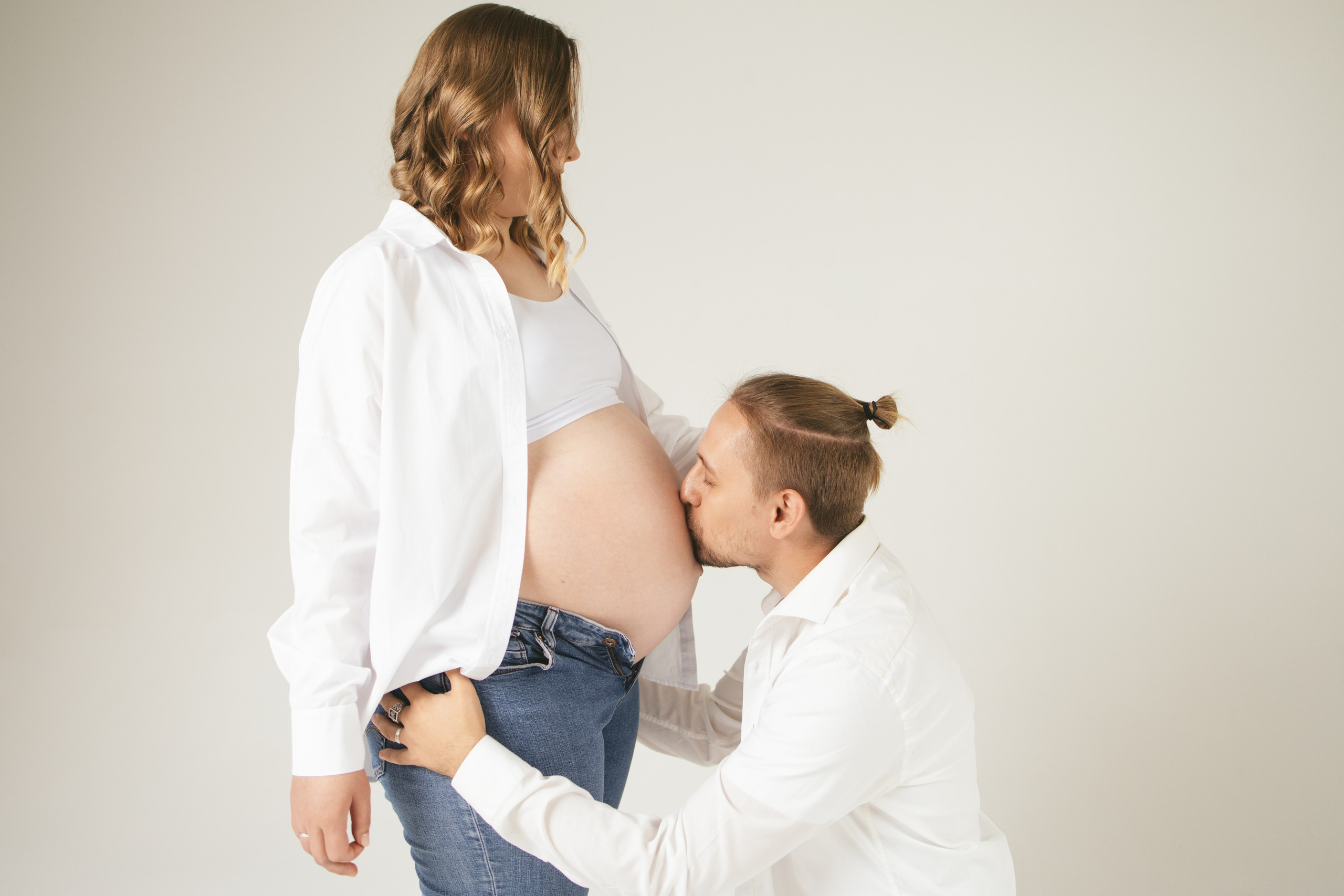 Елена & Сергей. Фотограф Виктория Бурова