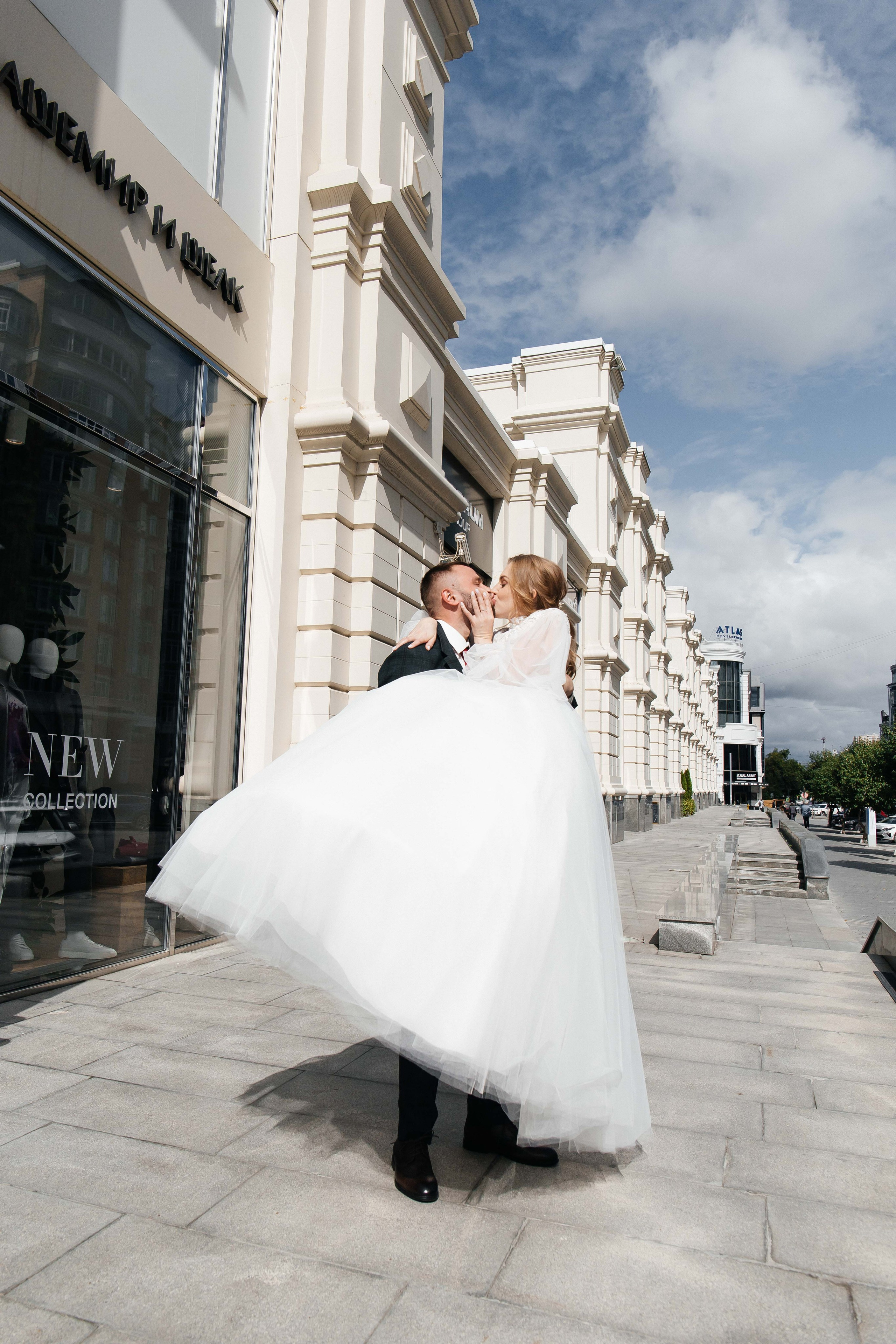 LoveStory. Фотограф Екатеринбург Мазейко Михаил