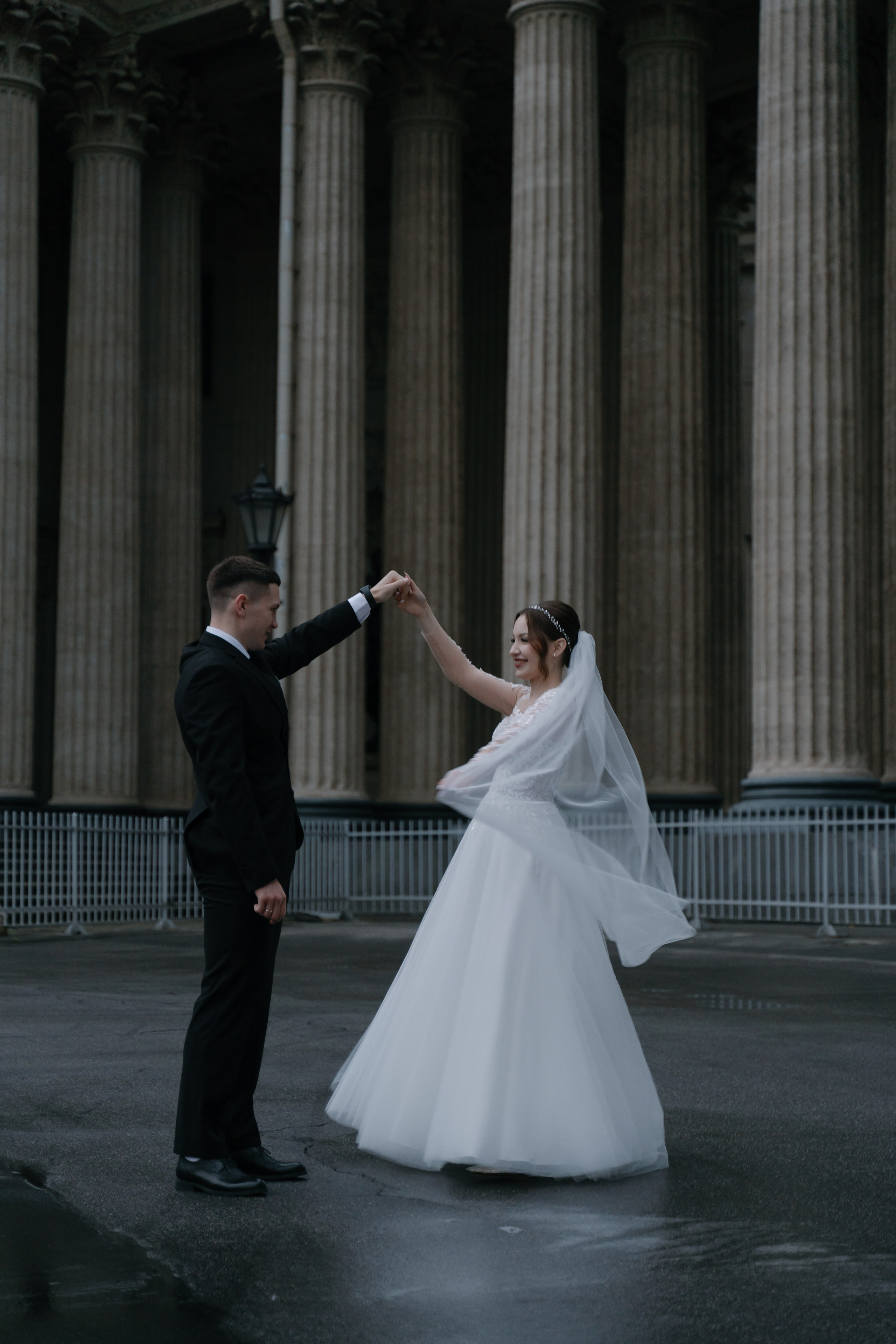 08.09.2023. Свадебный фотограф — Наталья Фед СПб/Москва