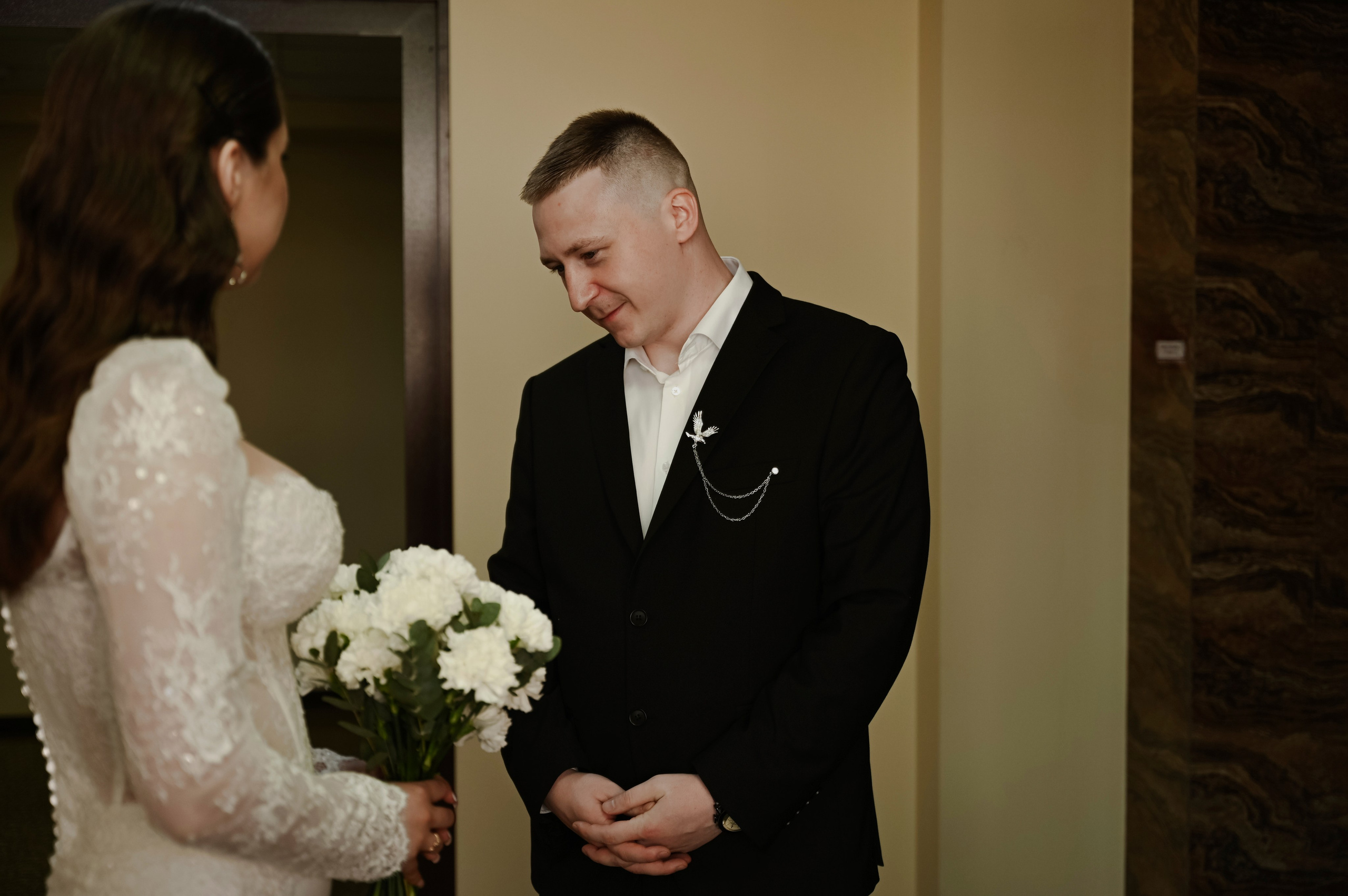 Александр и Дарья. Фотограф в Абакане и Минусинске