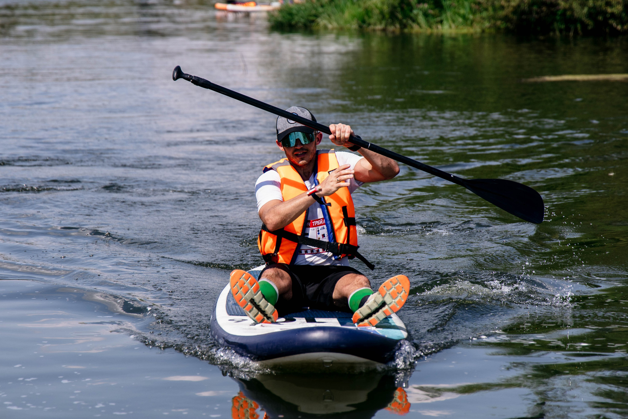 Спорт. Фотограф Татьяна Власова
