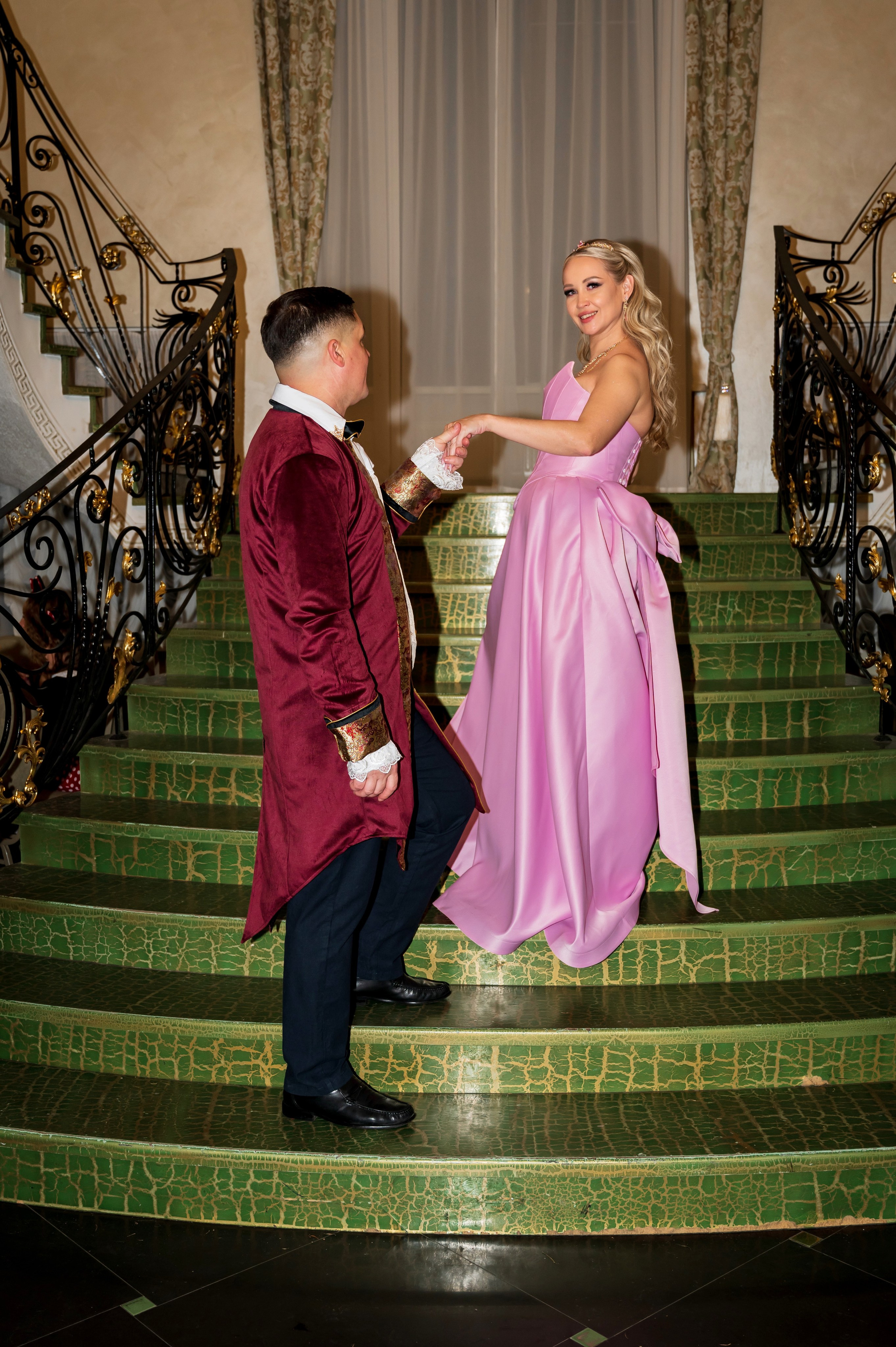 Репортажная съемка. Семейный, портретный и свадебный фотограф Екатерина Макарова