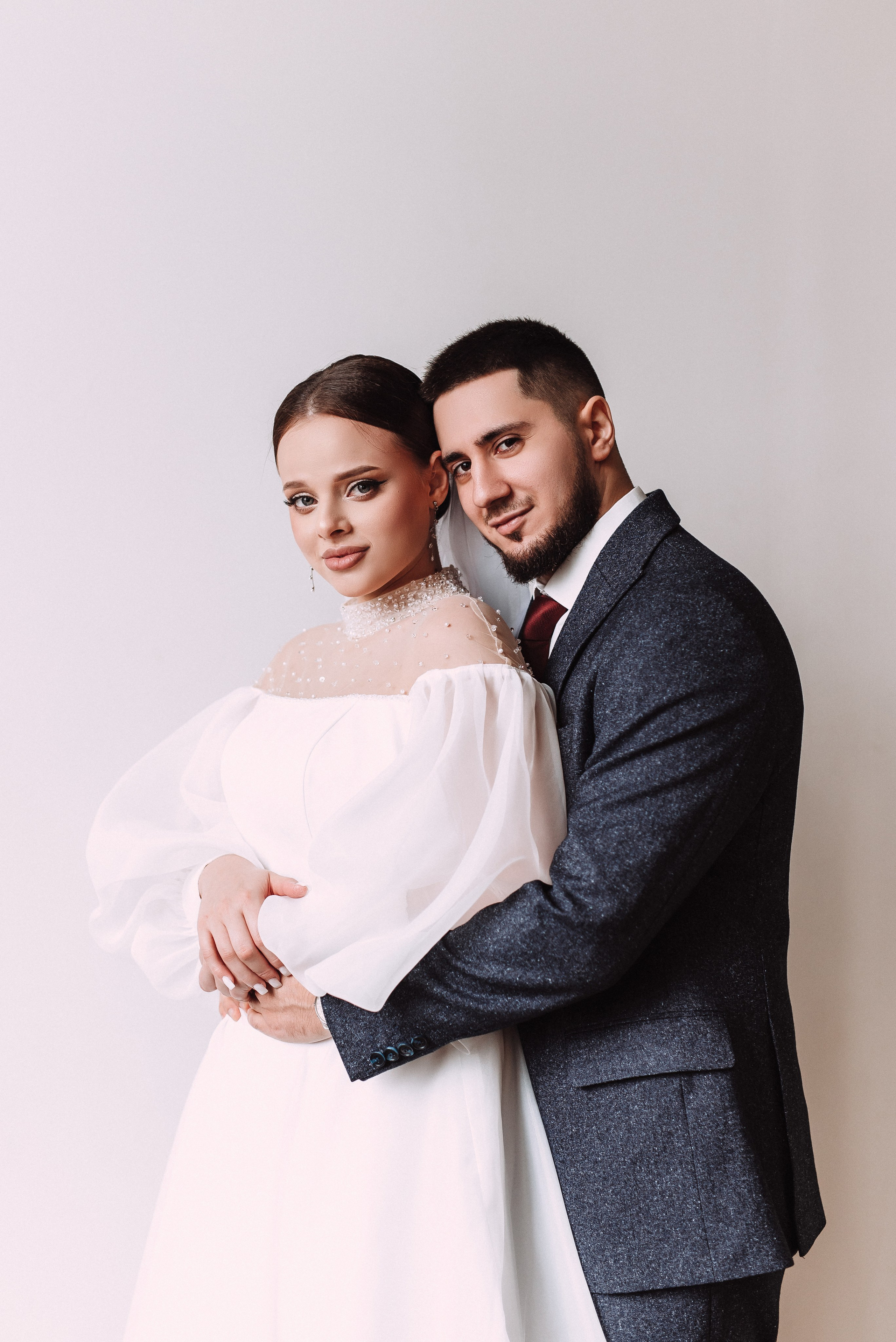 Ильяс + Олеся. Свадебный и семейный фотограф в Волгограде Олеся Лисицкая