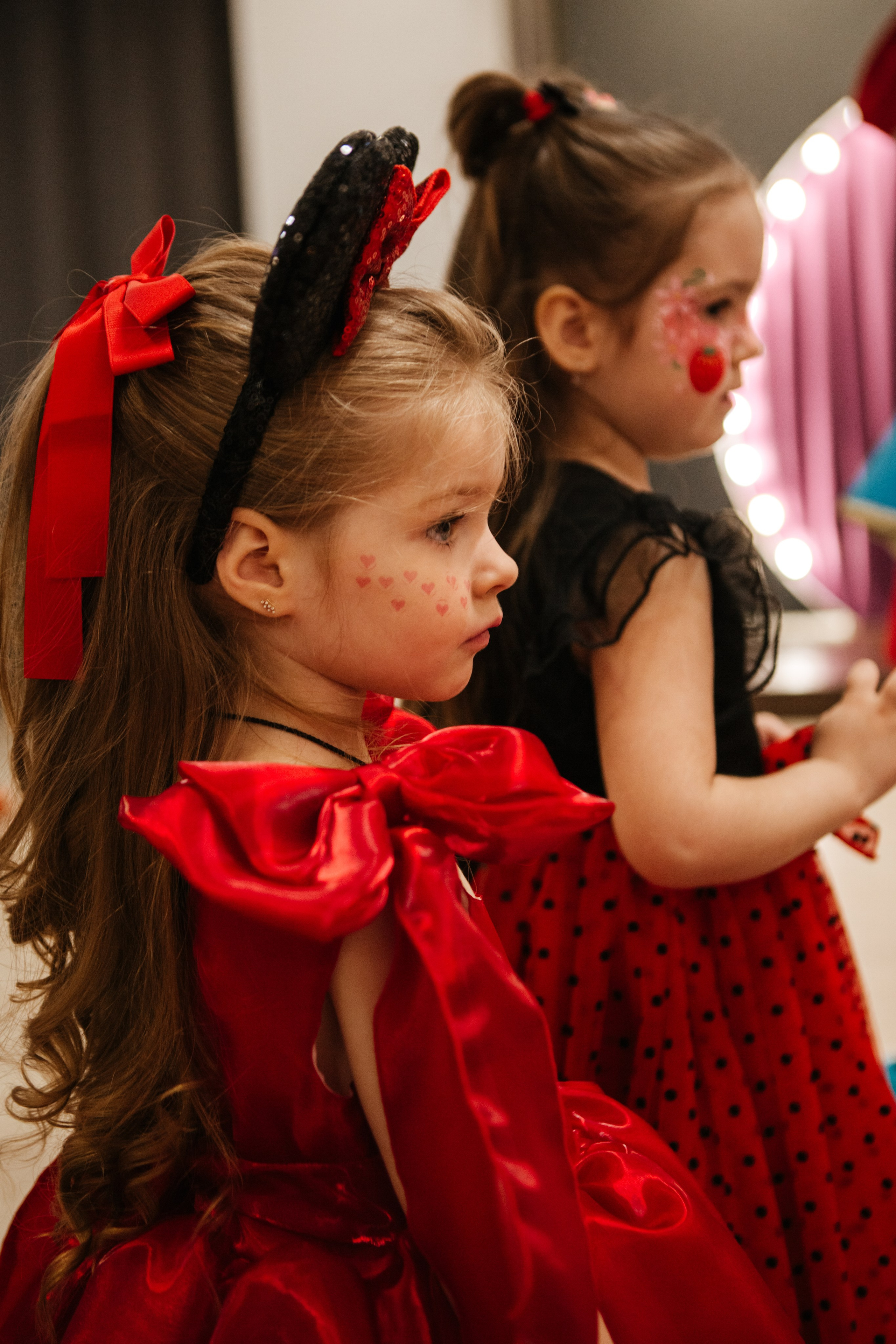 Mickey's Birthday Party!. Фотограф в Волгограде и Москве | Анастасия Лаврова