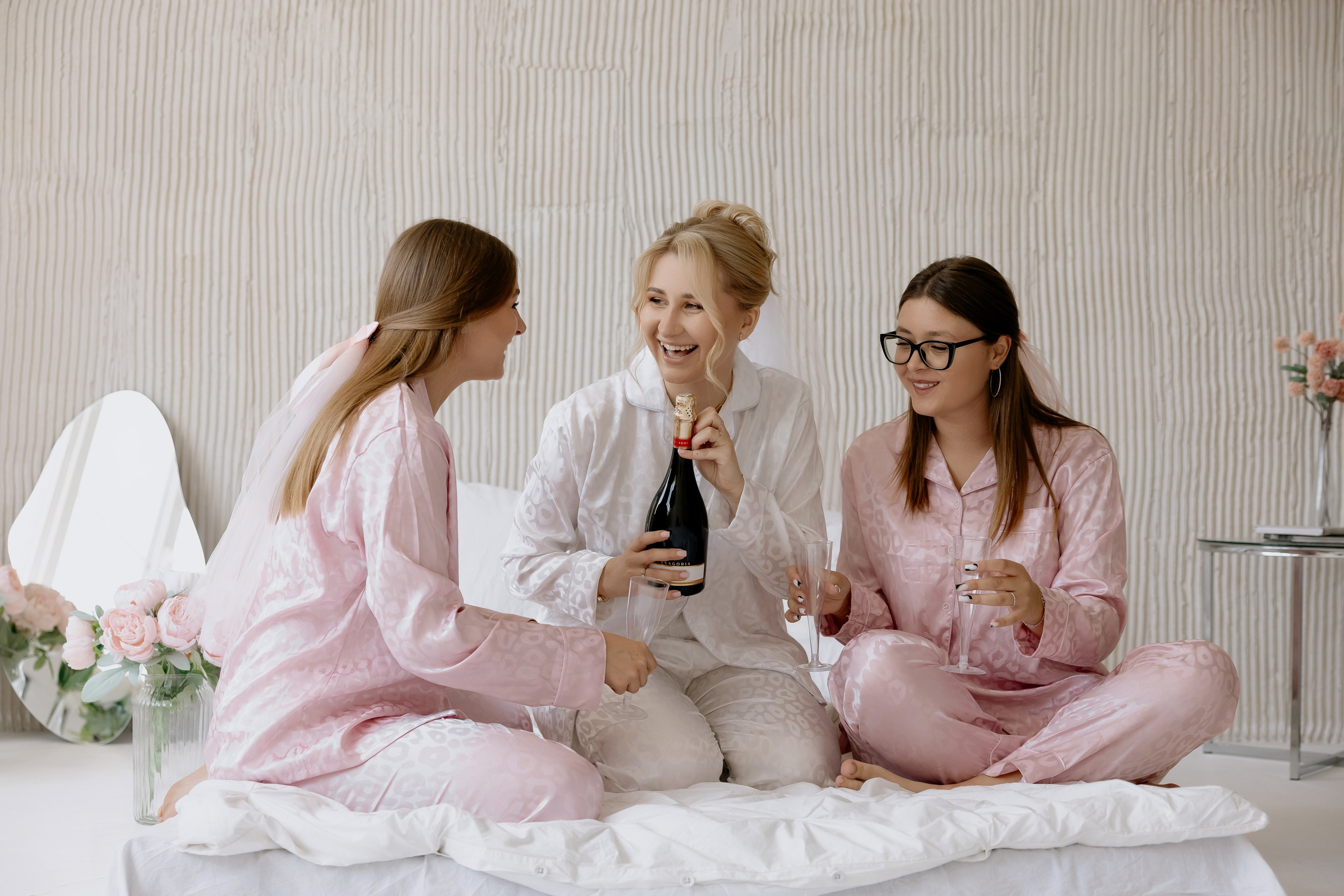 Девичник. Свадебный и семейный фотограф Краснодар, Юлия Потопахина