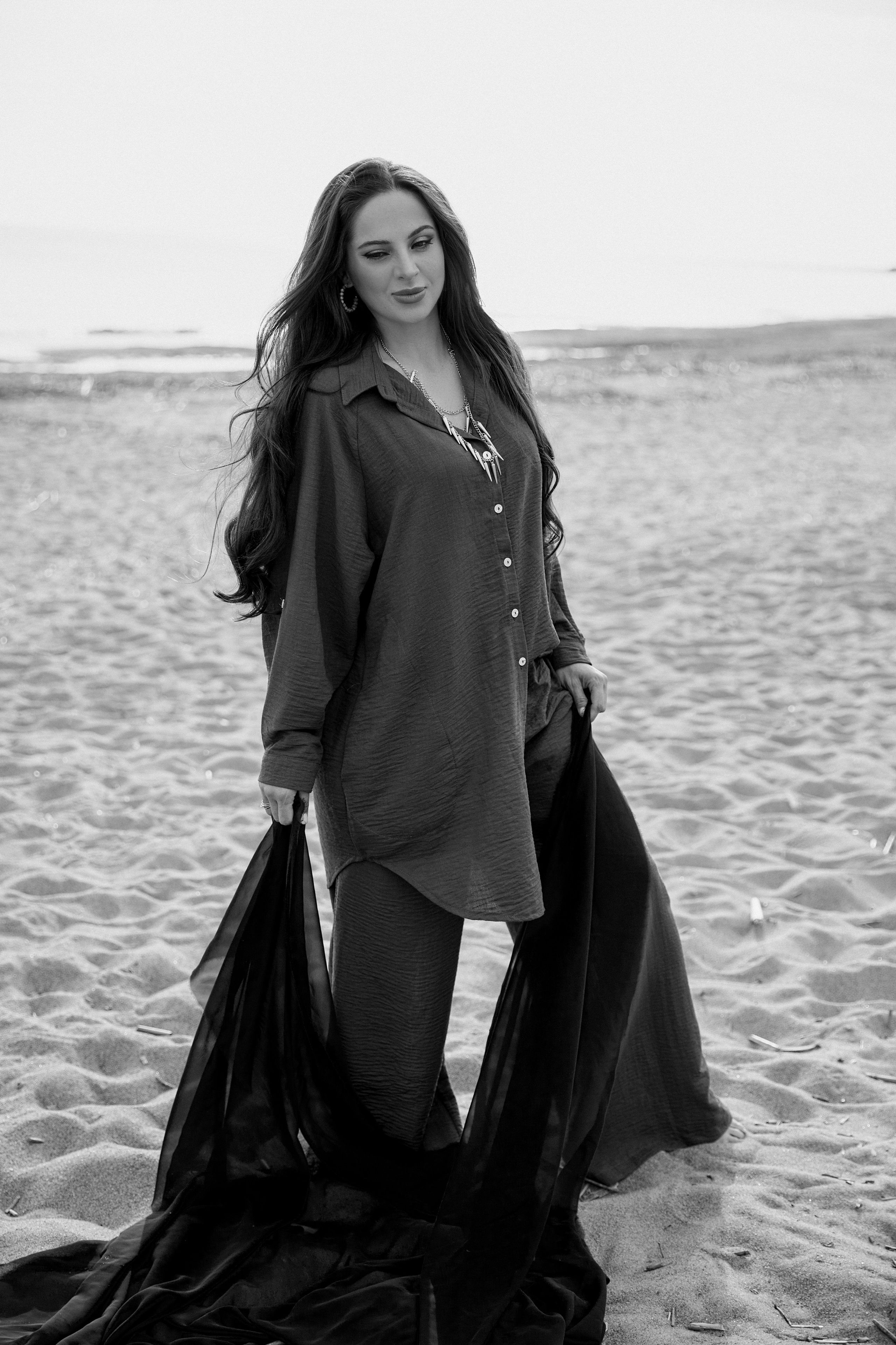 Вера. Фотограф и визажист в Москве Марина Вежевич