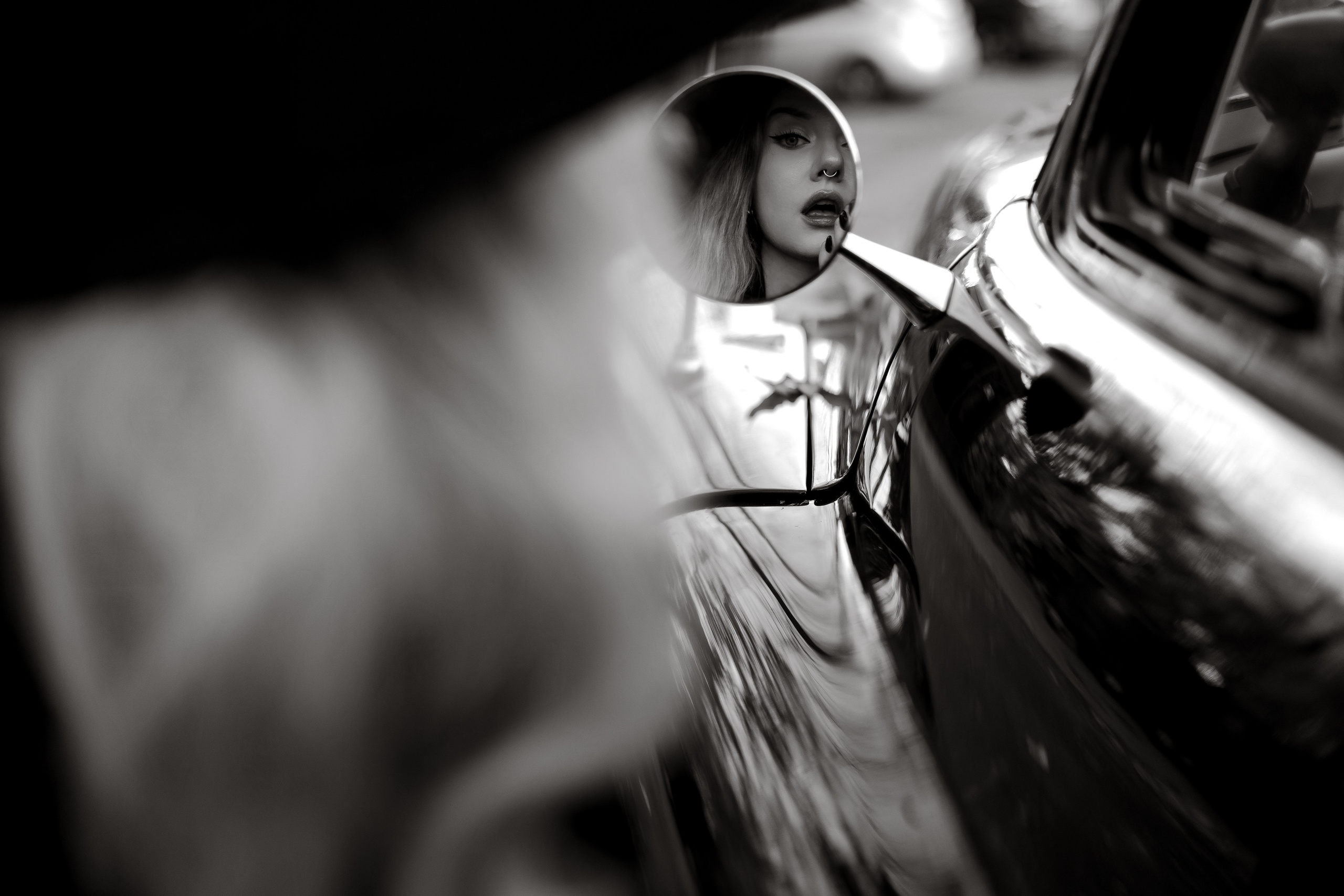 Владлена. Свадебный фотограф в Санкт-Петербурге Ксения Кобышева