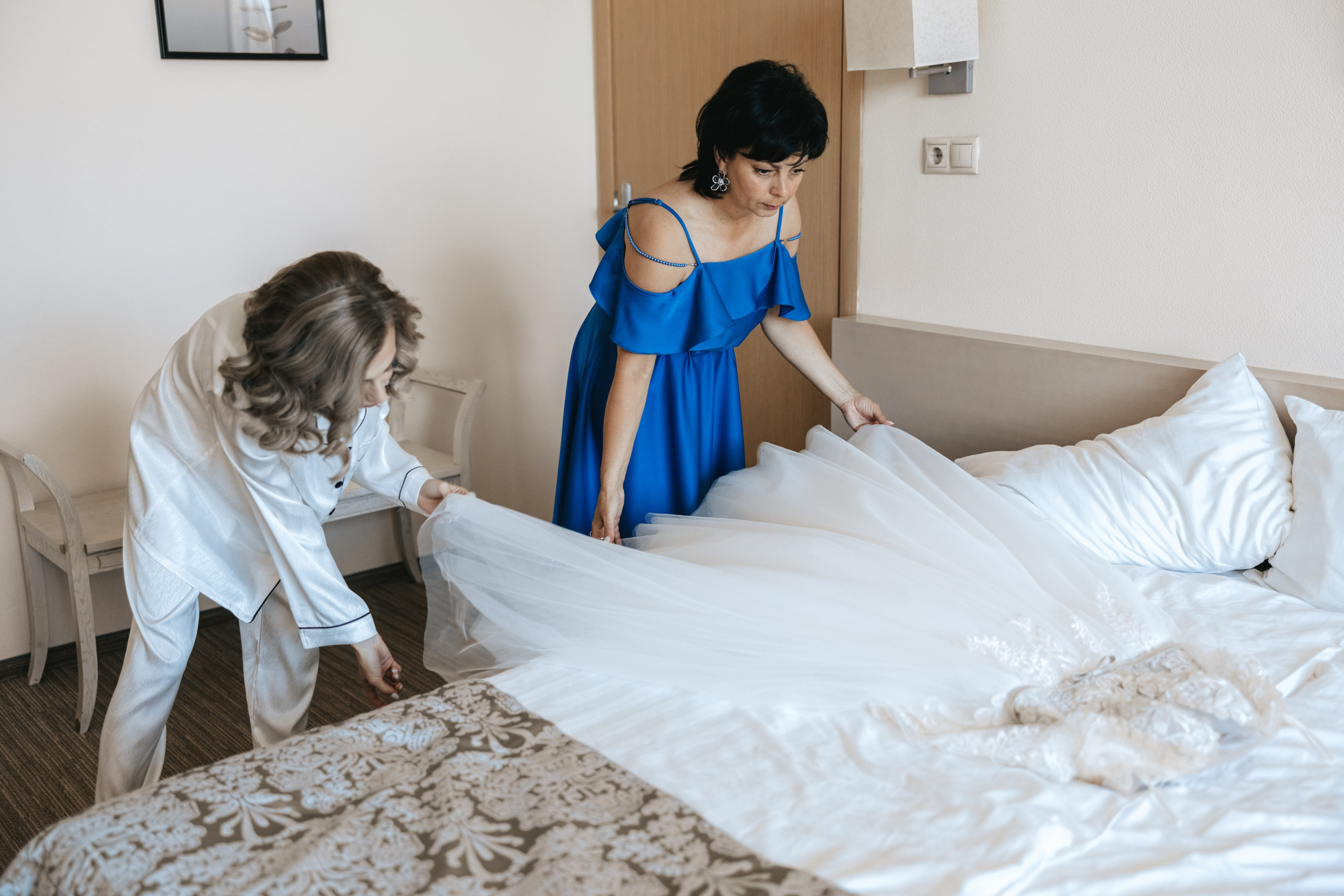 Оксана и Тимур. Свадебный и семейный фотограф Елизавета Ермак | Москва и МО