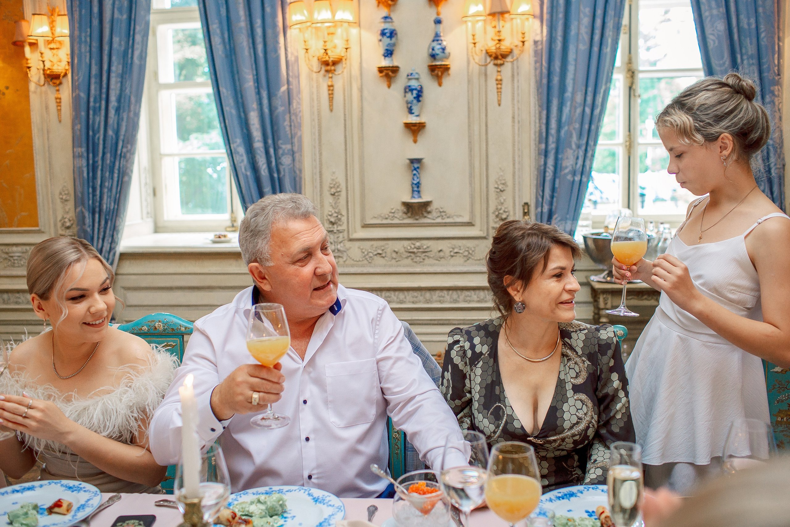 Вадим и Эвелина. Свадебный и семейный фотограф Елизавета Ермак | Москва и МО