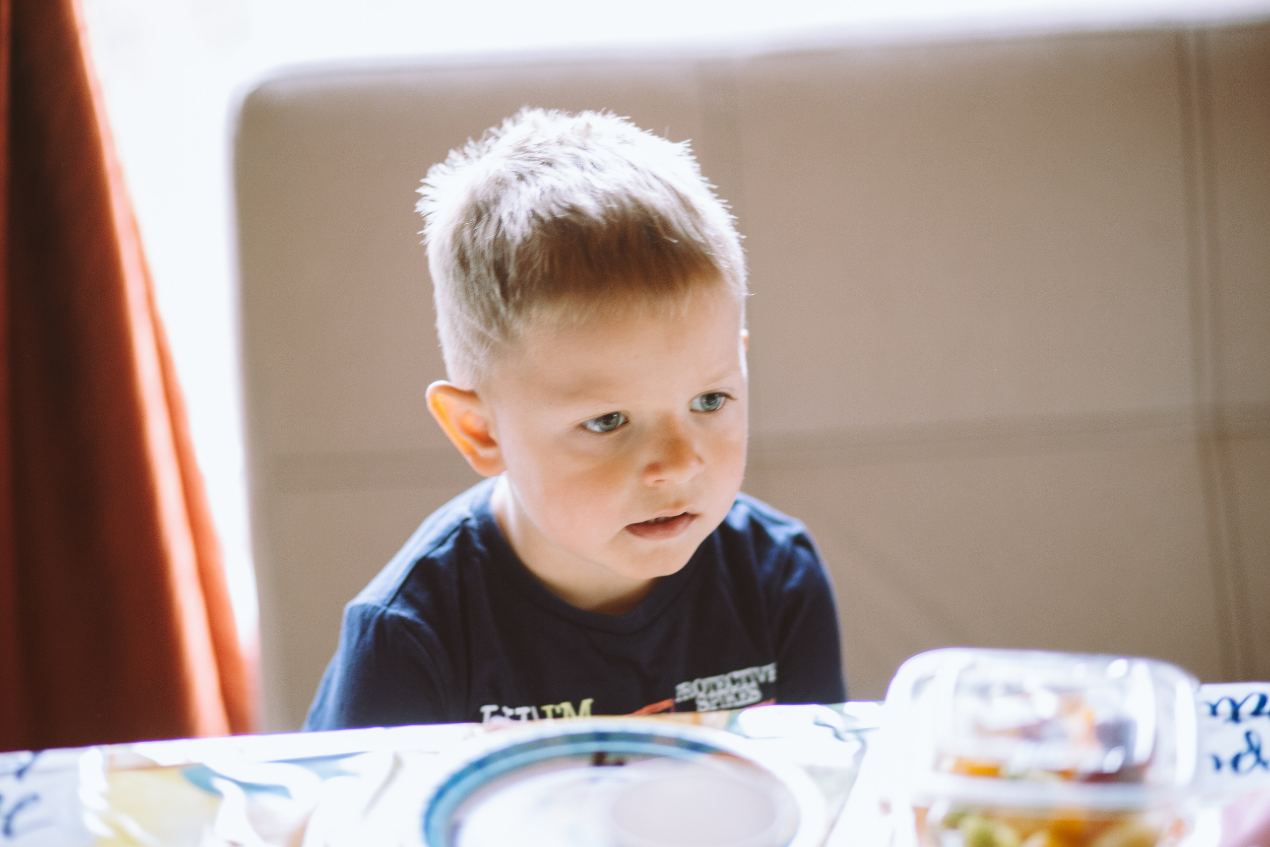 Праздник для Славы. Семейный фотограф в Вышнем Волочке — Ульяна Иванова | Фотосессии для всей семьи