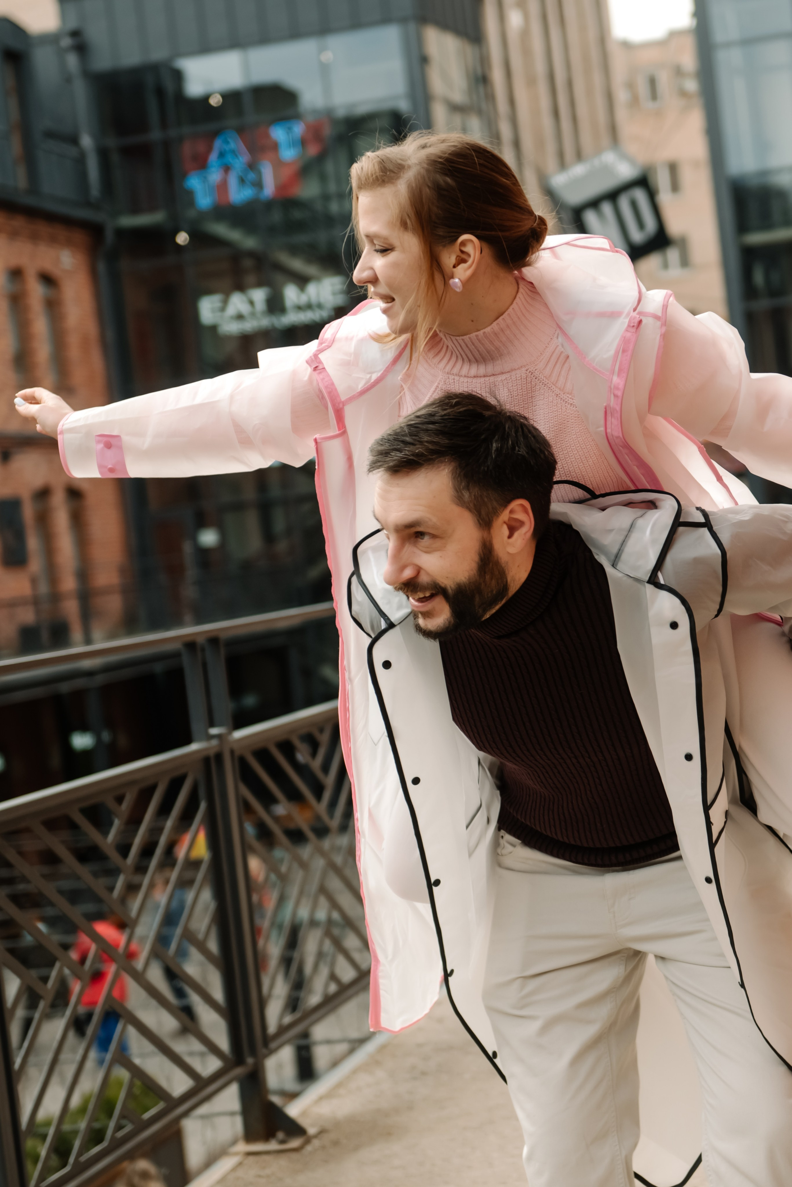 Сено. Свадебный и сеейный фотограф в Санкт-Петербурге Елена Худякова