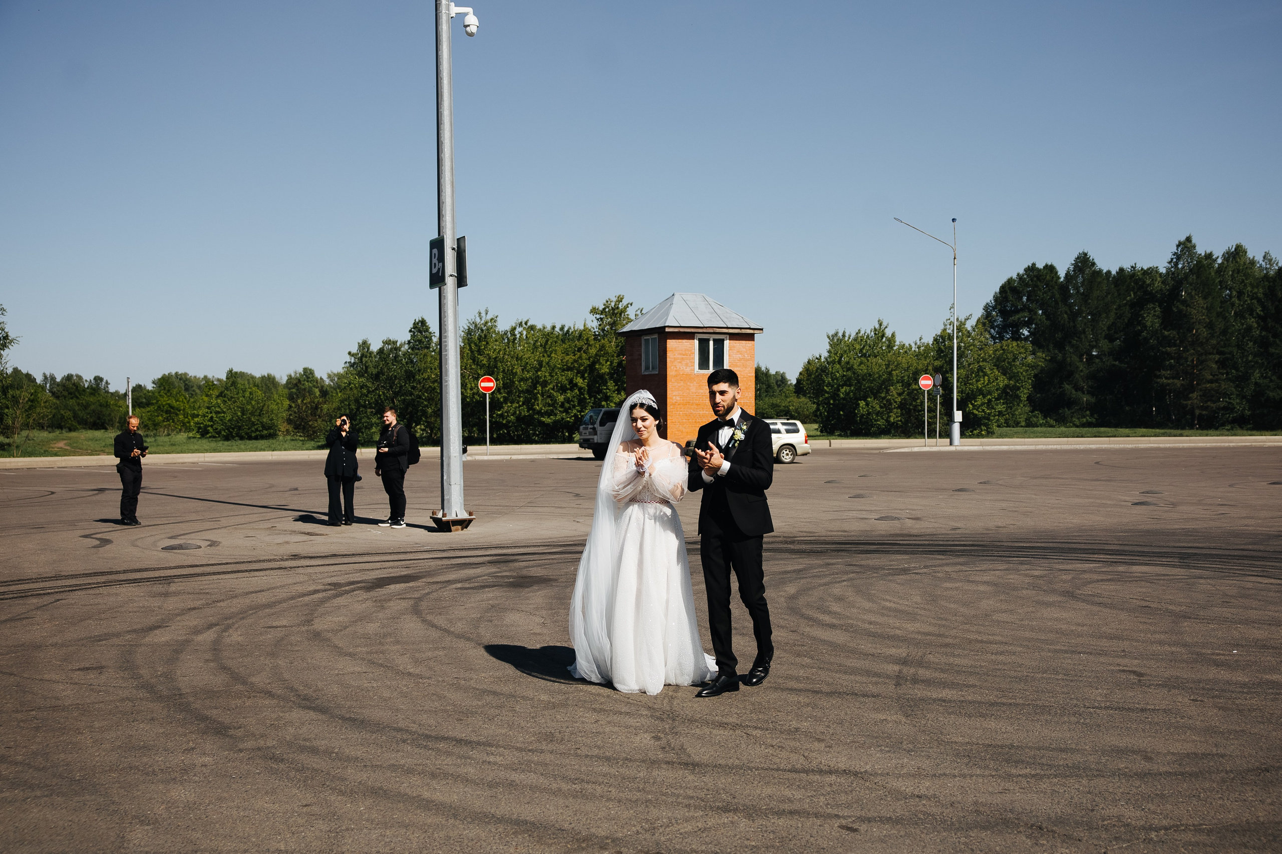 Асим Севиль. Фотограф в Красноярске Надежда Воскресенская