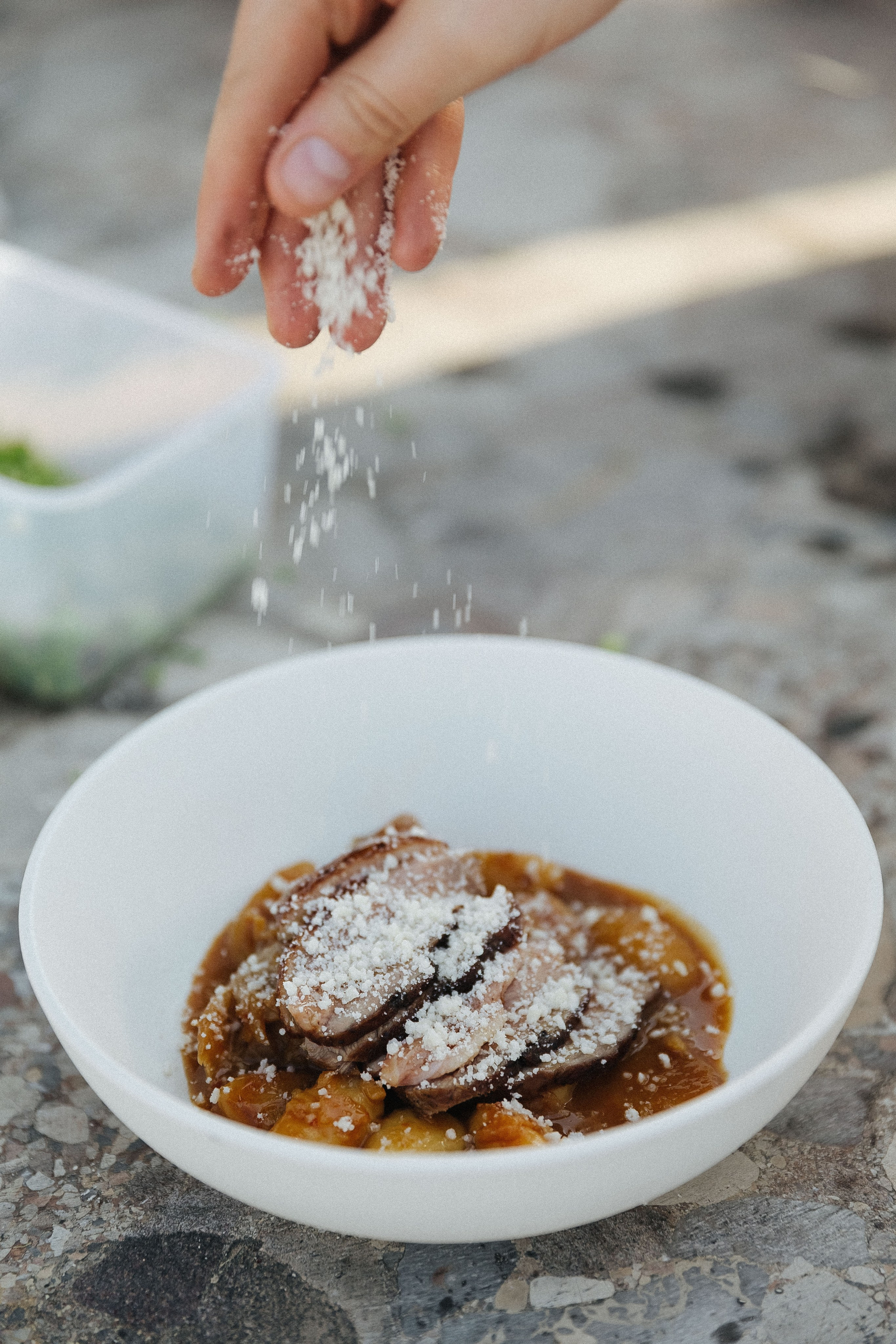 Дикий ужин. Фотограф в Красноярске Надежда Воскресенская