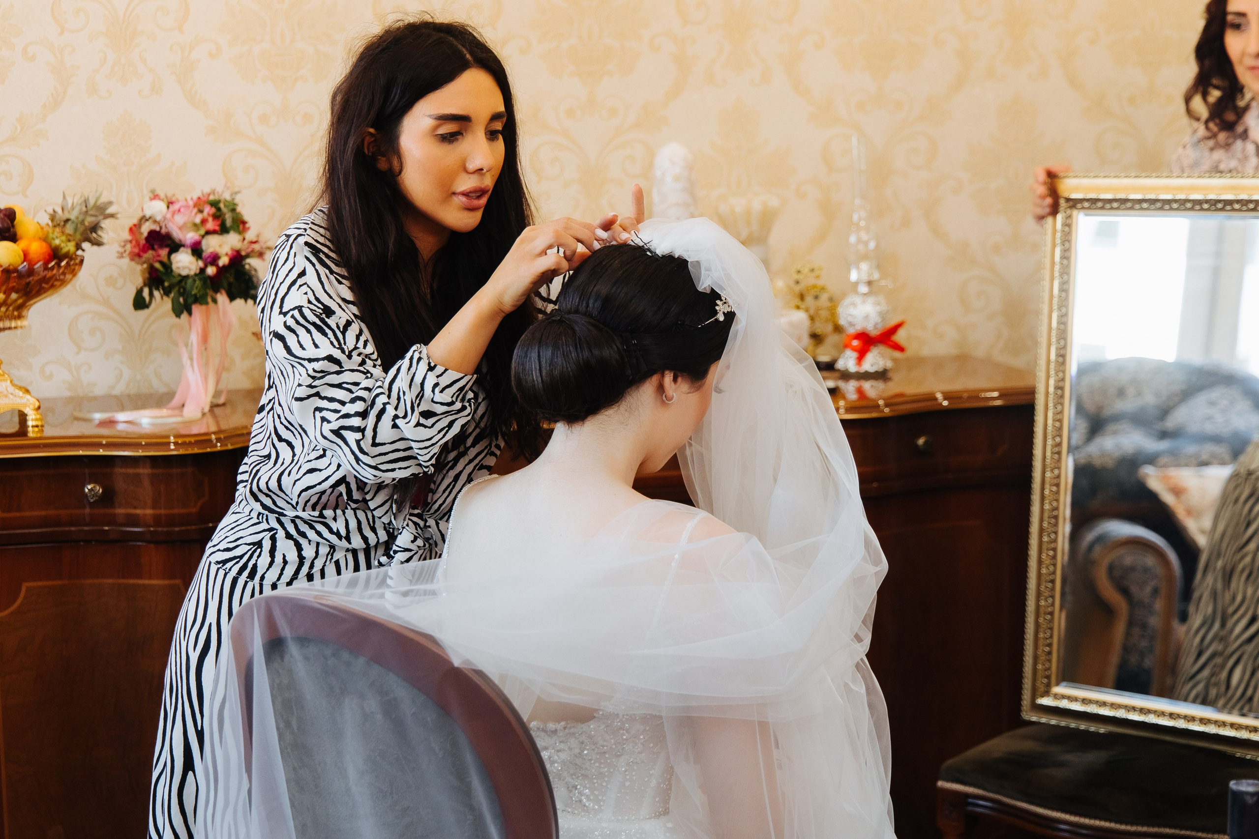 Асим Севиль. Фотограф в Красноярске Надежда Воскресенская