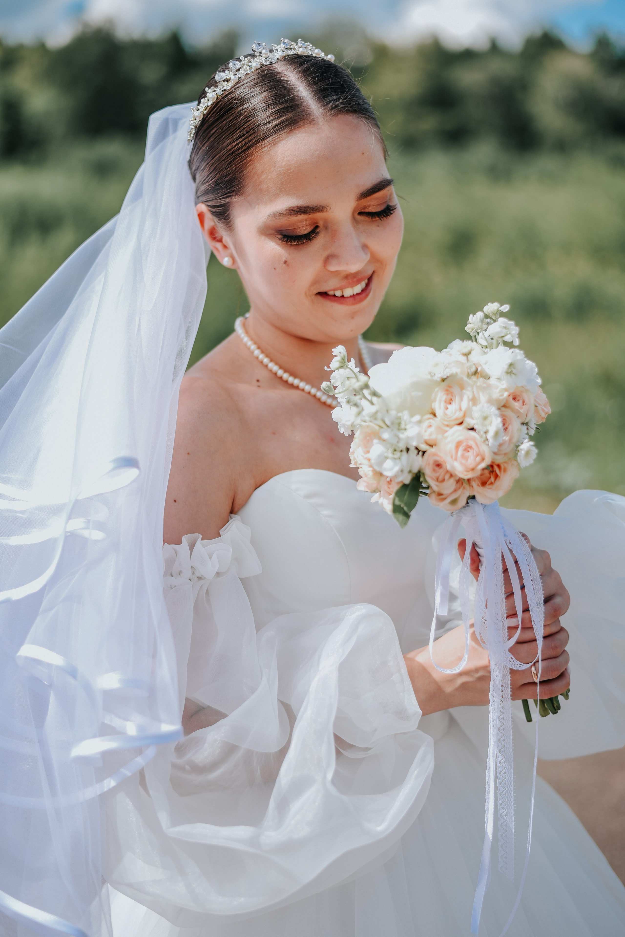 Свадебный. Я — Ляйсан Веретнова, профессиональный фотограф