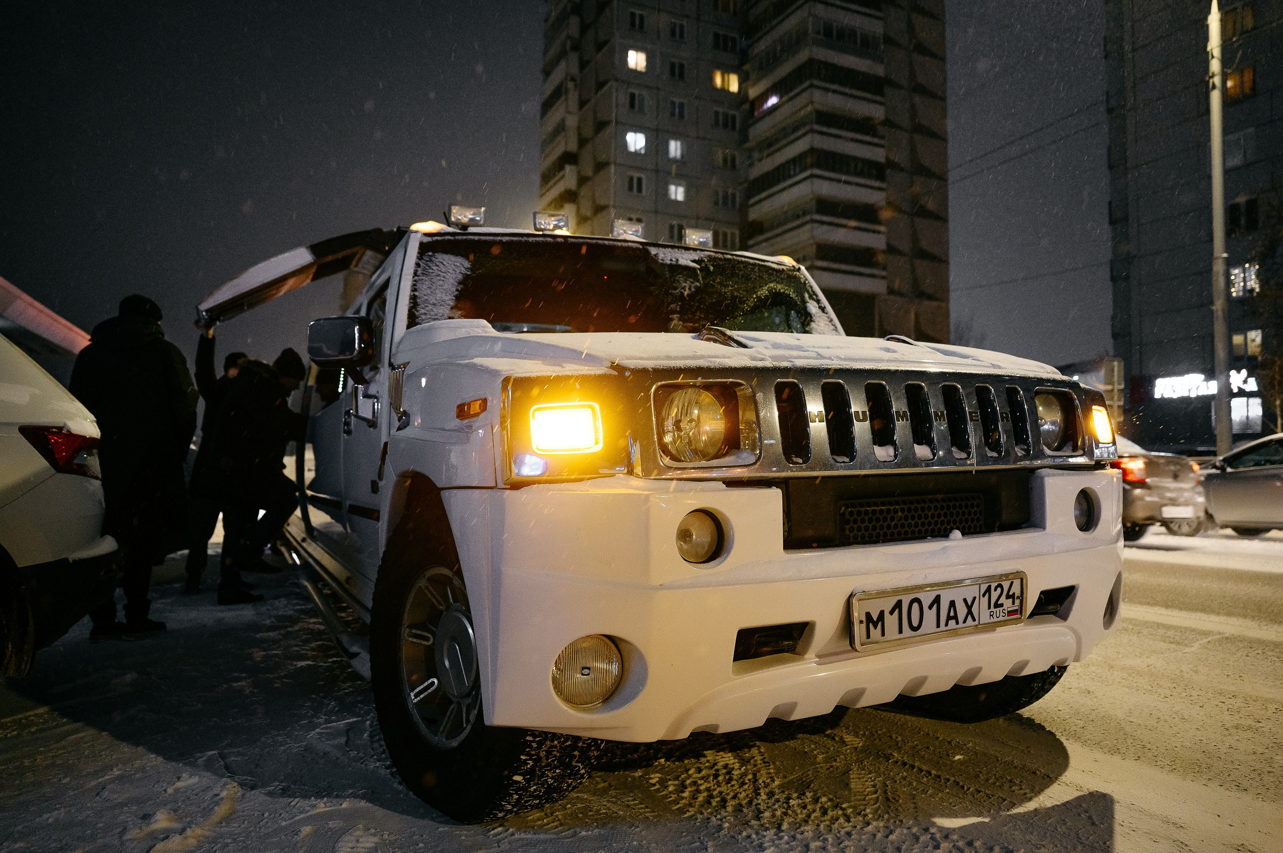 Вечеринка, Пахе 35. Повторим?!. Свадебный фотограф в Красноярске