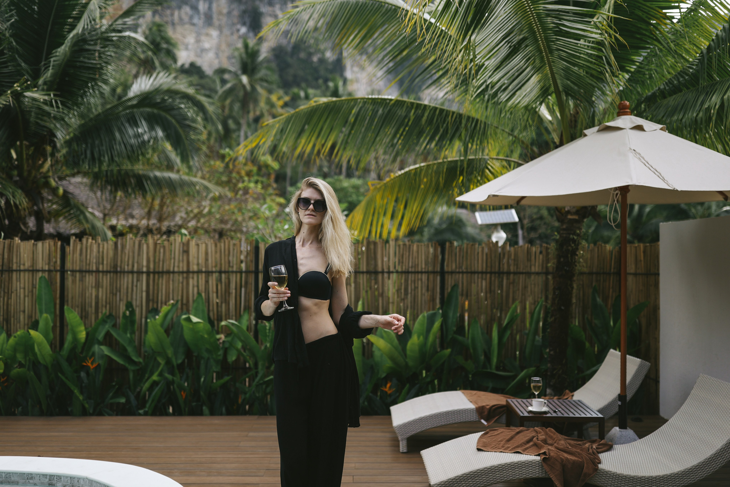 Thailand / Ban Sainai Resort. Ekaterina Buneeva Photography