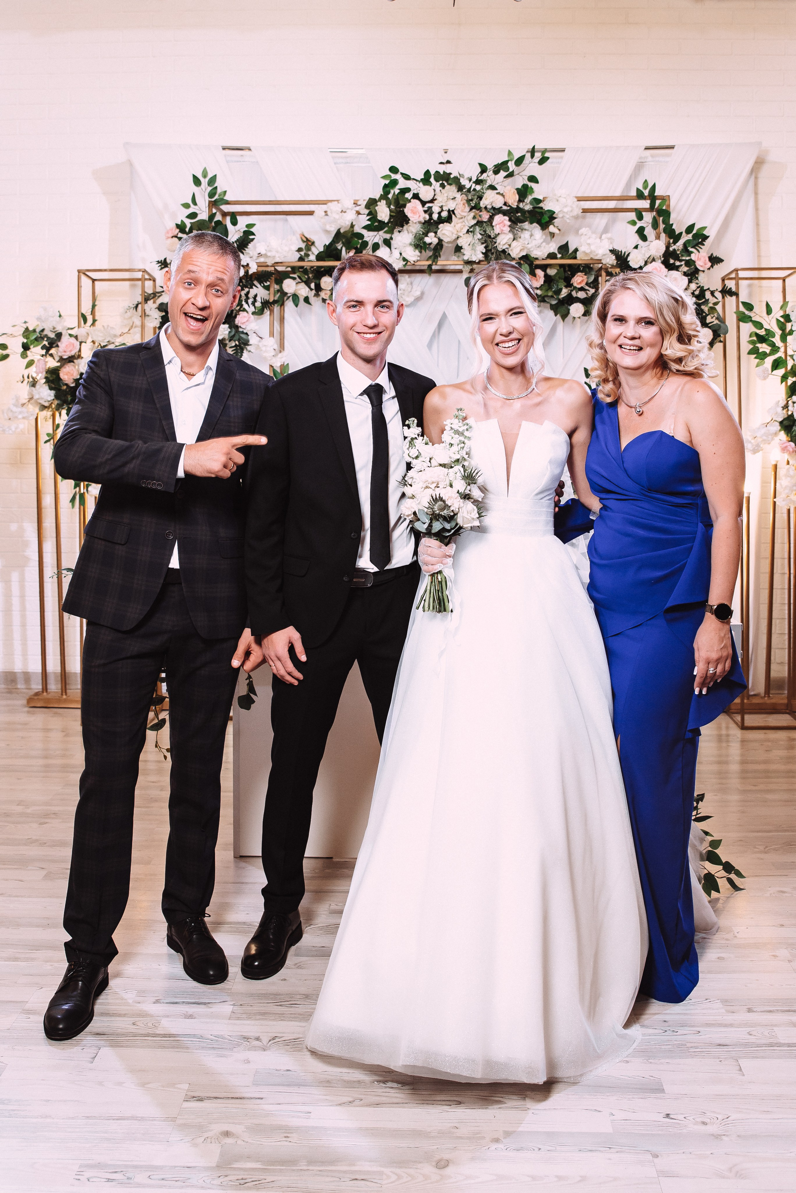 Александр + Кристина. Свадебный и семейный фотограф в Волгограде Олеся Лисицкая