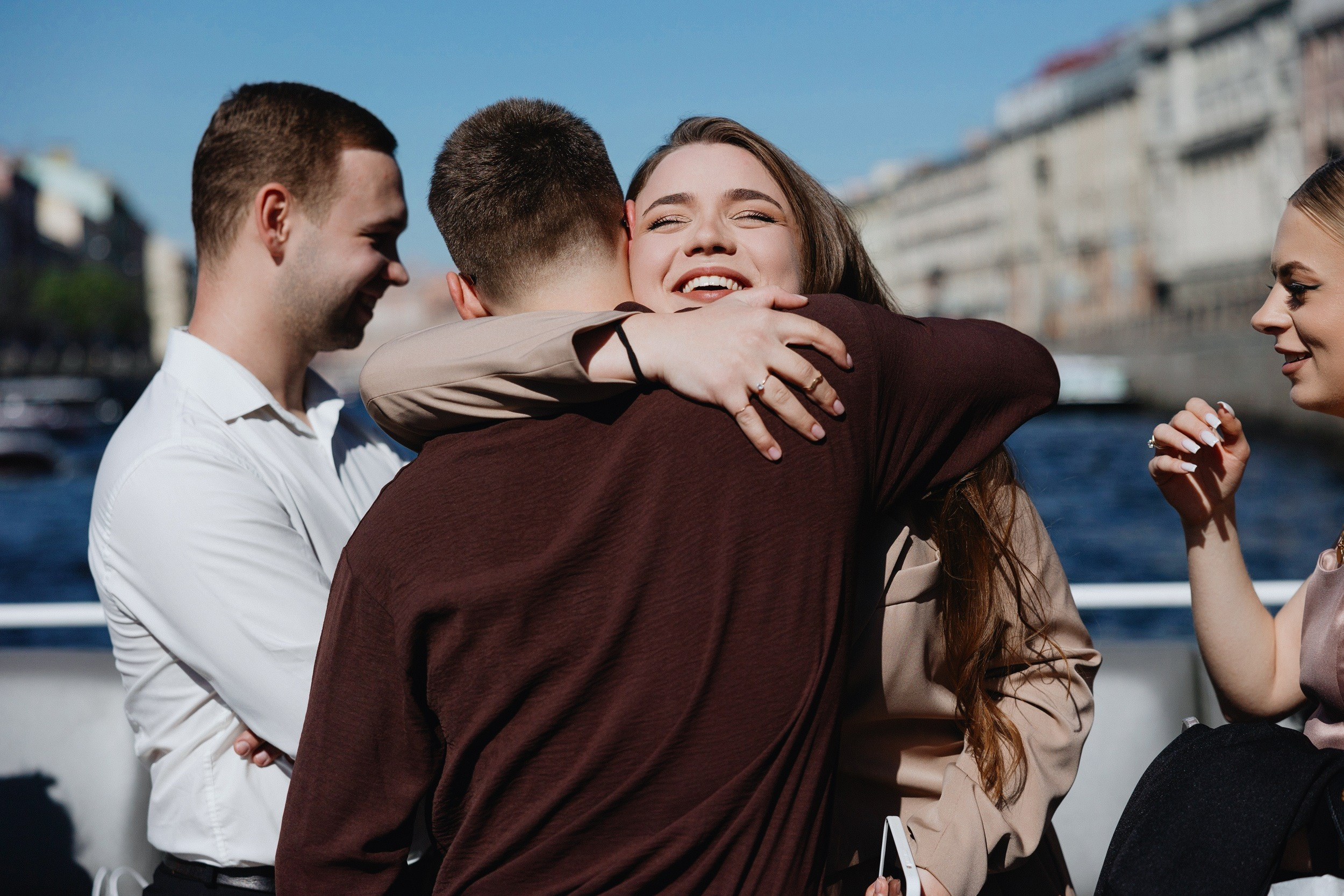Маша и Артем. Свадебный фотограф в Санкт-Петербурге Рябикин Александр , занимаюсь св