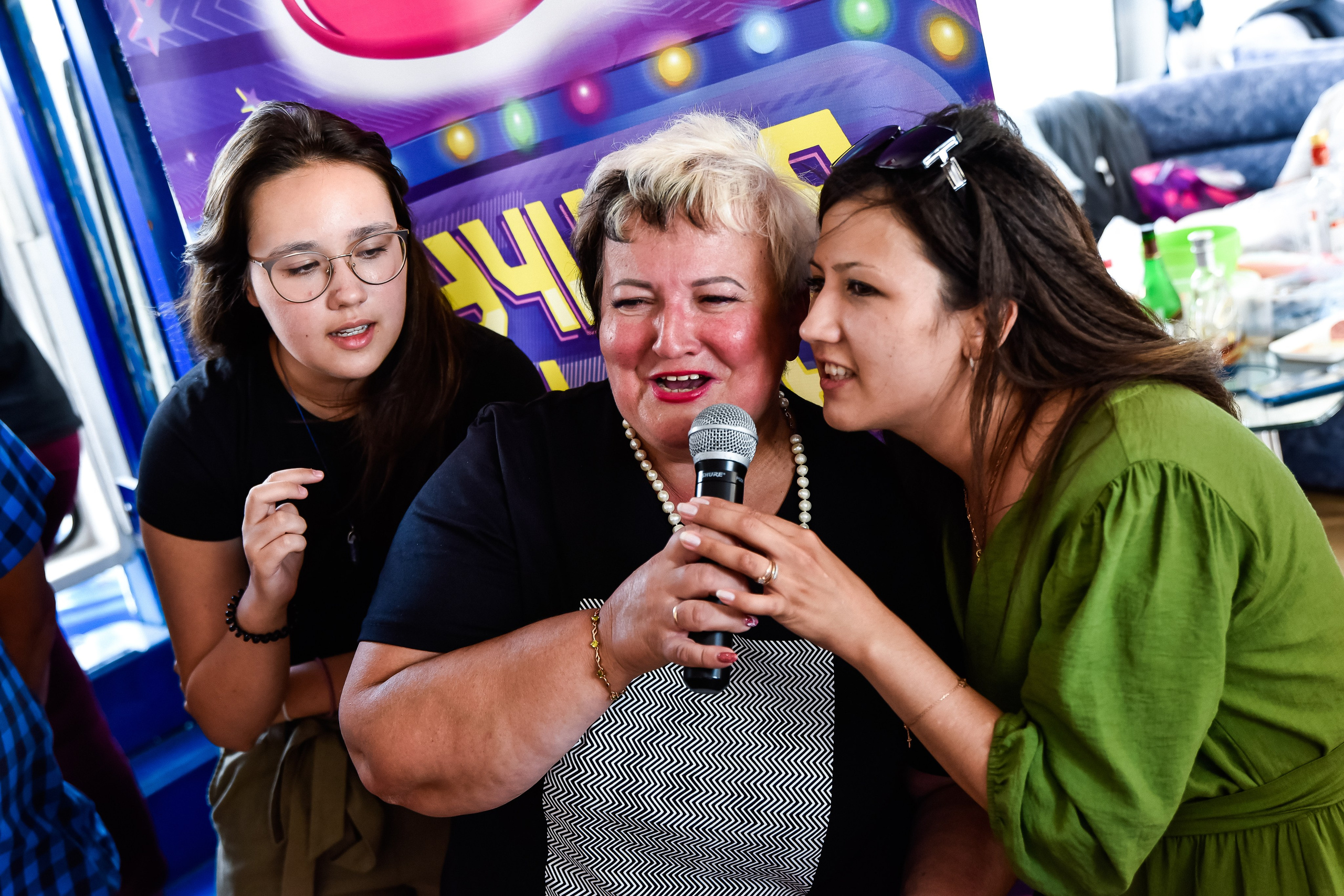 Репортажная съемка в Самаре и Самарской области