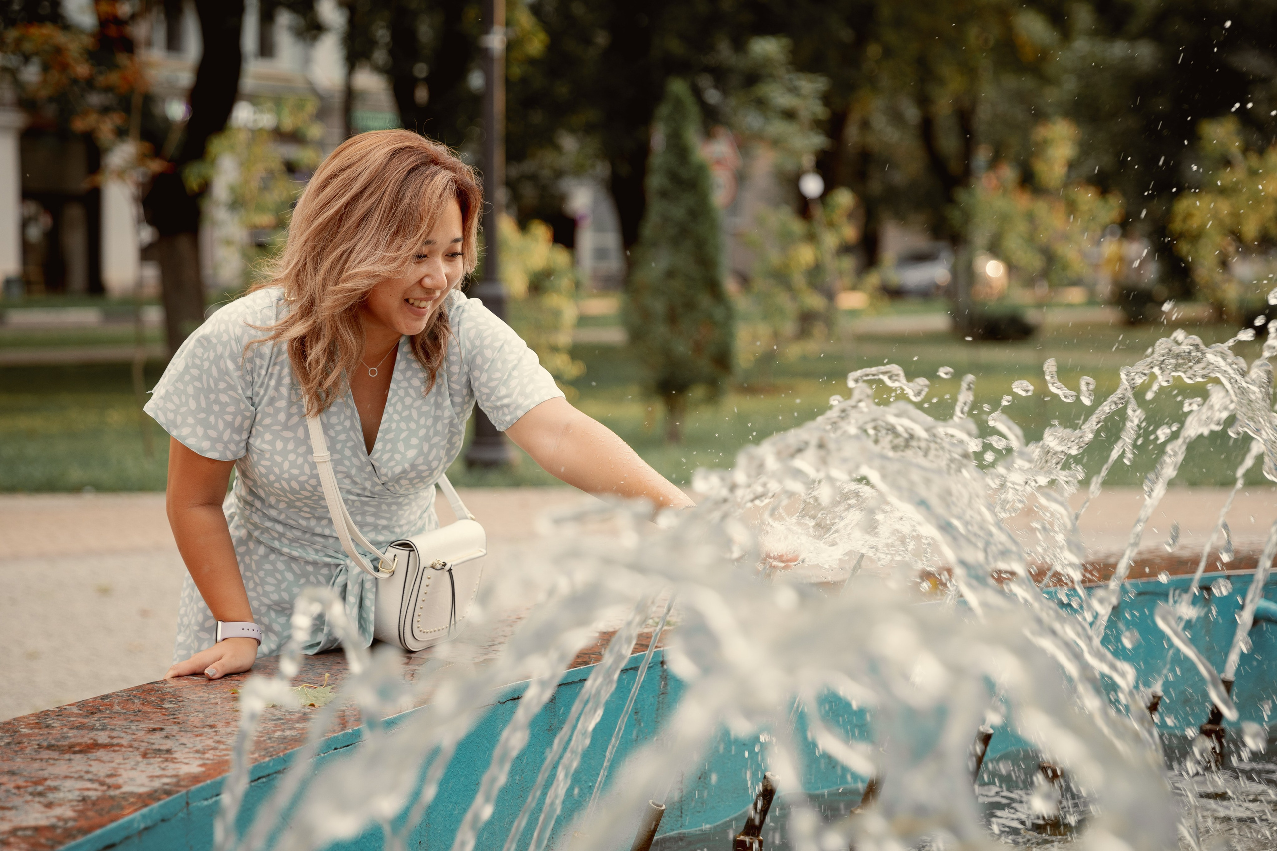 Счастливы вместе. Индивидуальный и семейный фотограф Ирина Москвичёва