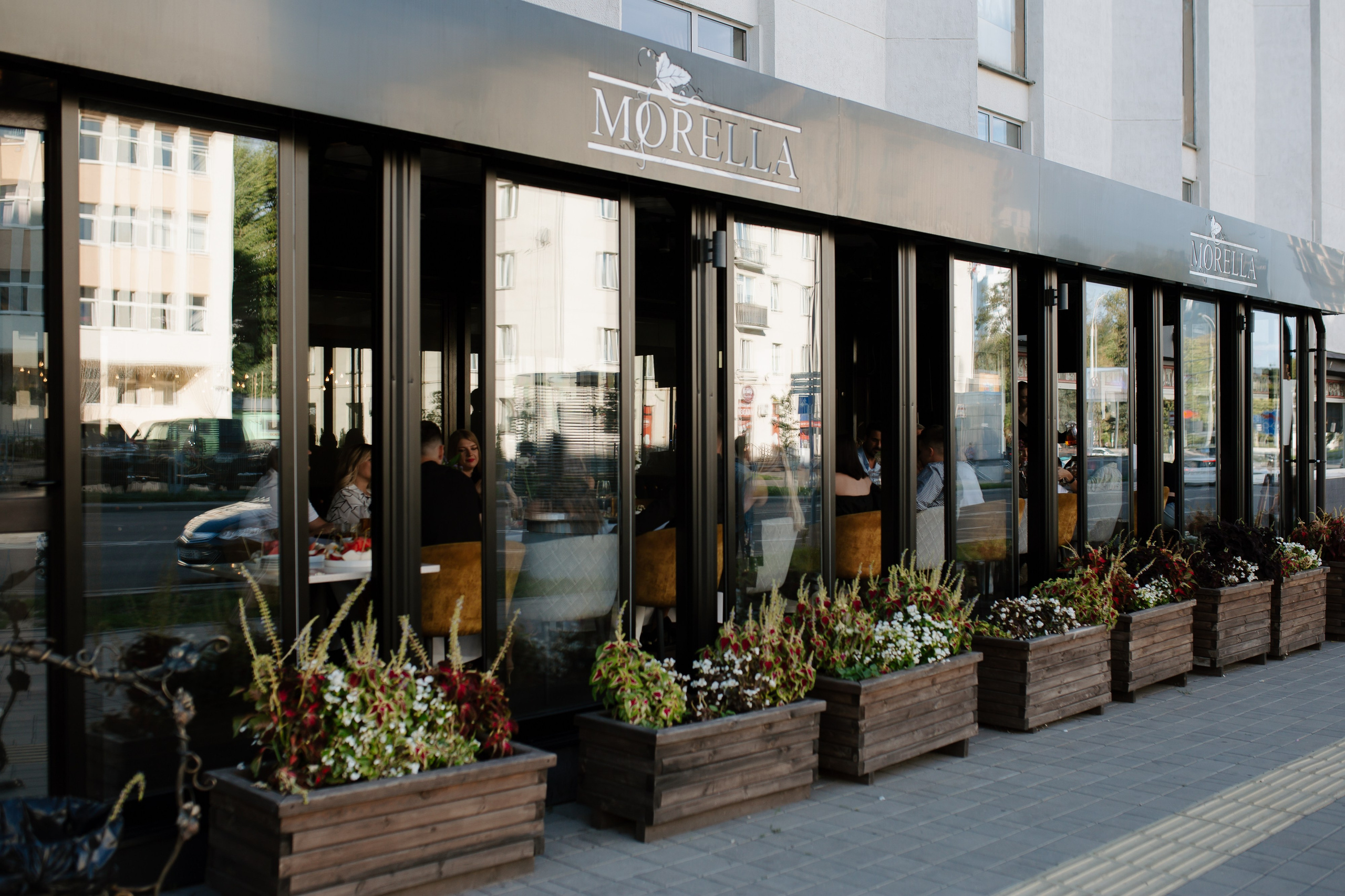 День Рождения Ангелины. Фотограф в Минске — Юлия Деяк. Фотосессии в Минске