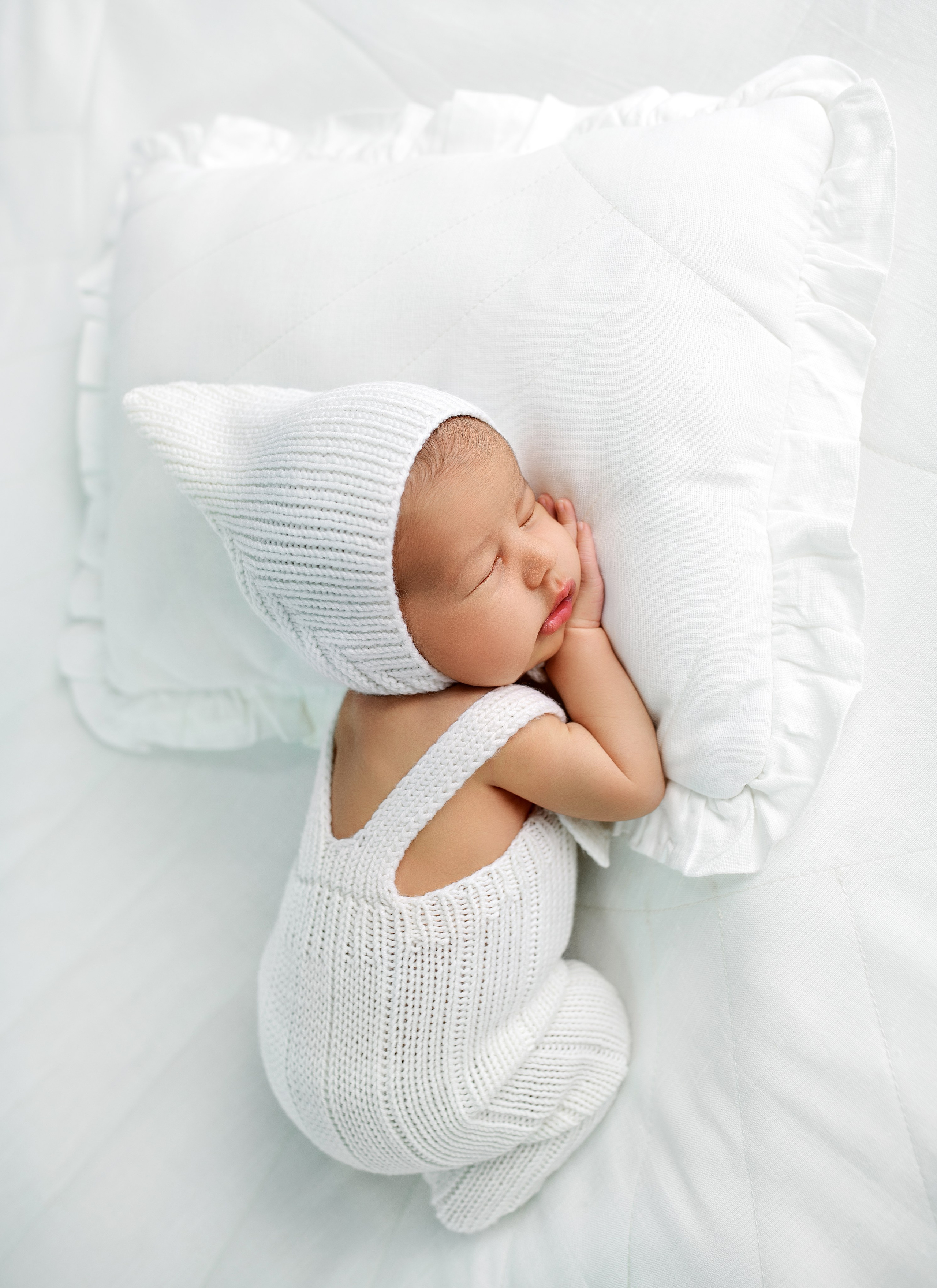 Фотосессия новорожденных в Ярославле. Ньюборн Ярославль. Наталья Михайлова Фотограф новорожденных в Ярославле