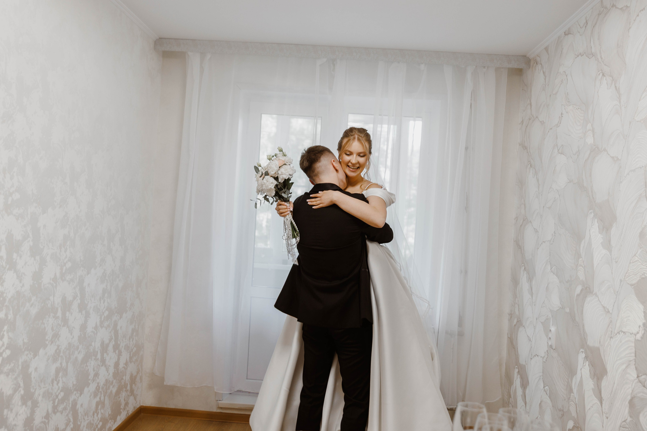 ДАНИИЛ | АРИНА. РЕПОРТАЖНЫЙ ФОТОГРАФ НИЖНИЙ НОВГОРОД Игнатьева Виктория