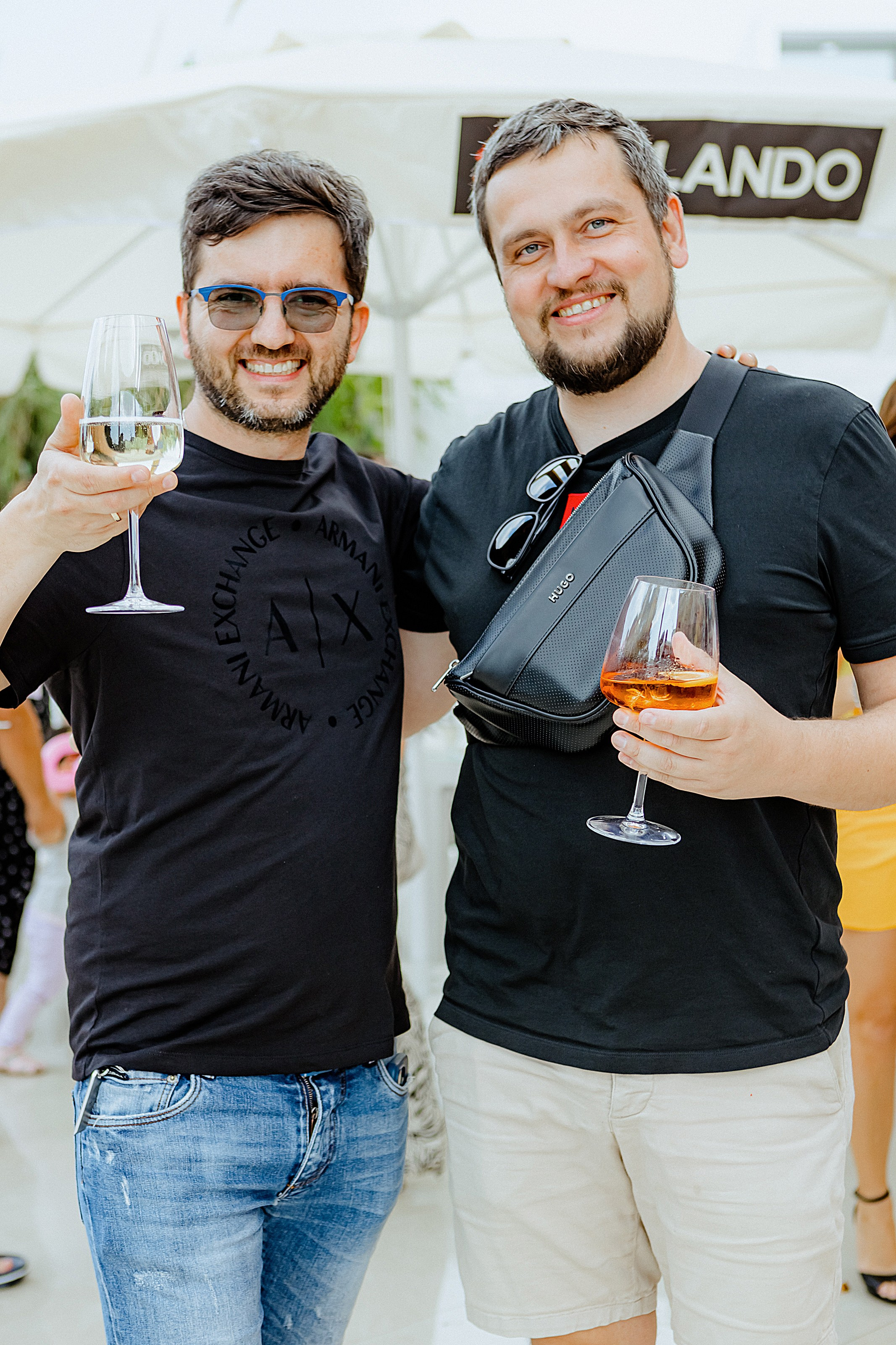 Orlando Starlux. Photographer in Batumi, Georgia Pavel Sharnikov