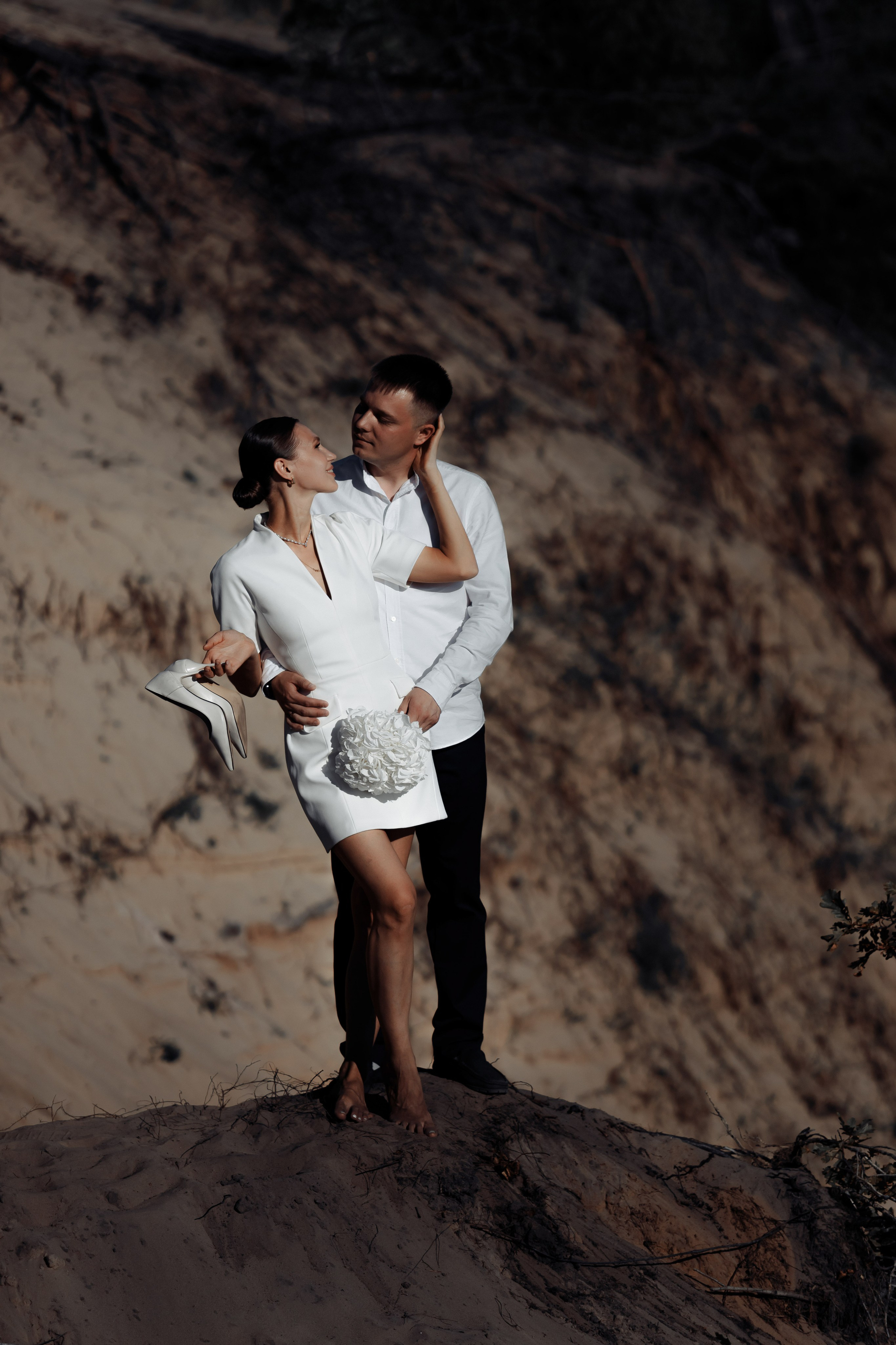 Artem and Alla. Свадебный фотограф Казань Чебоксары Москва