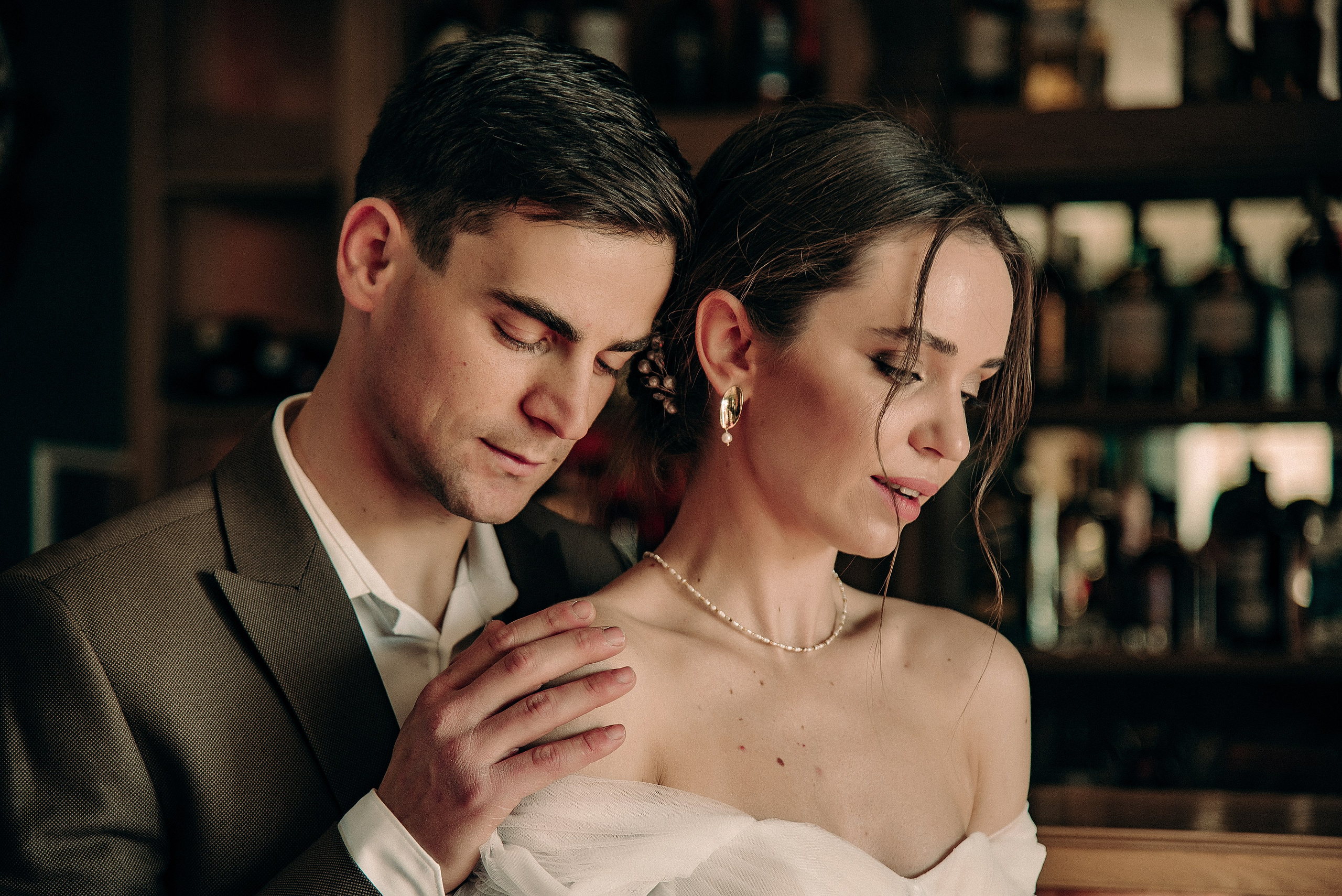 Александр и Ксения. Свадебный и семейный фотограф Темрюк Алёна Ковальская