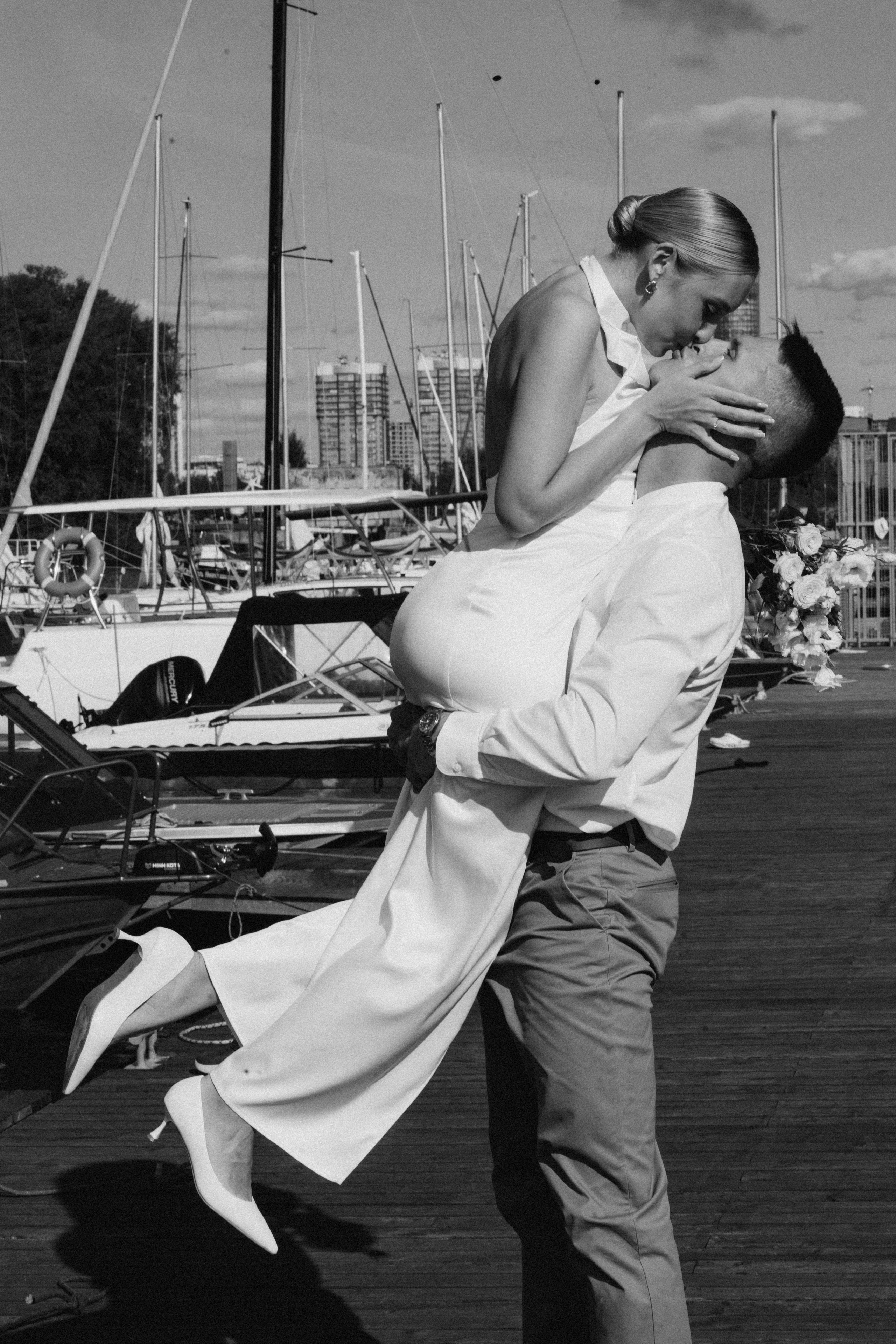 Лена и Данил. Главная