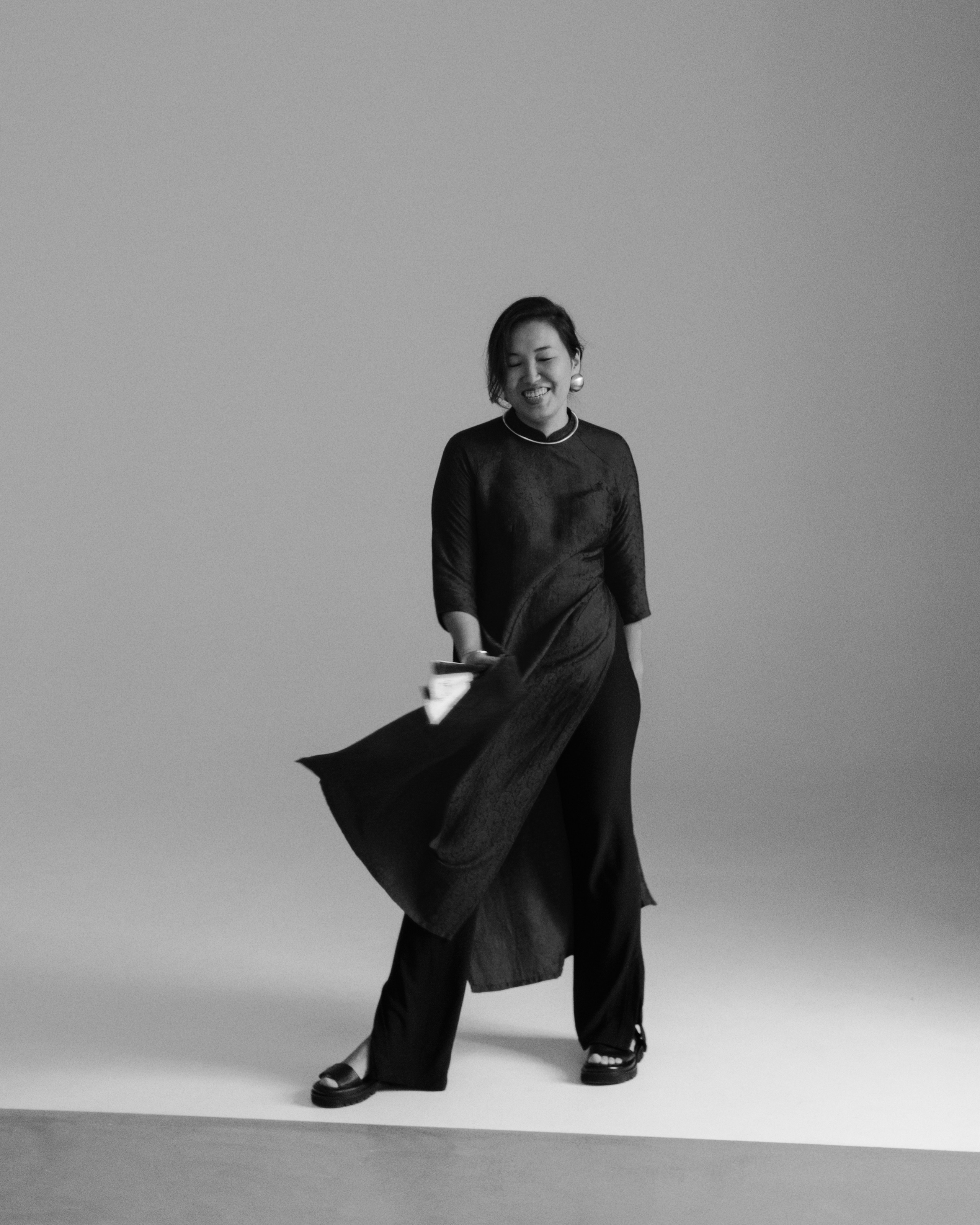 Люда. Фотограф в Москве — Евгения Прокопенко