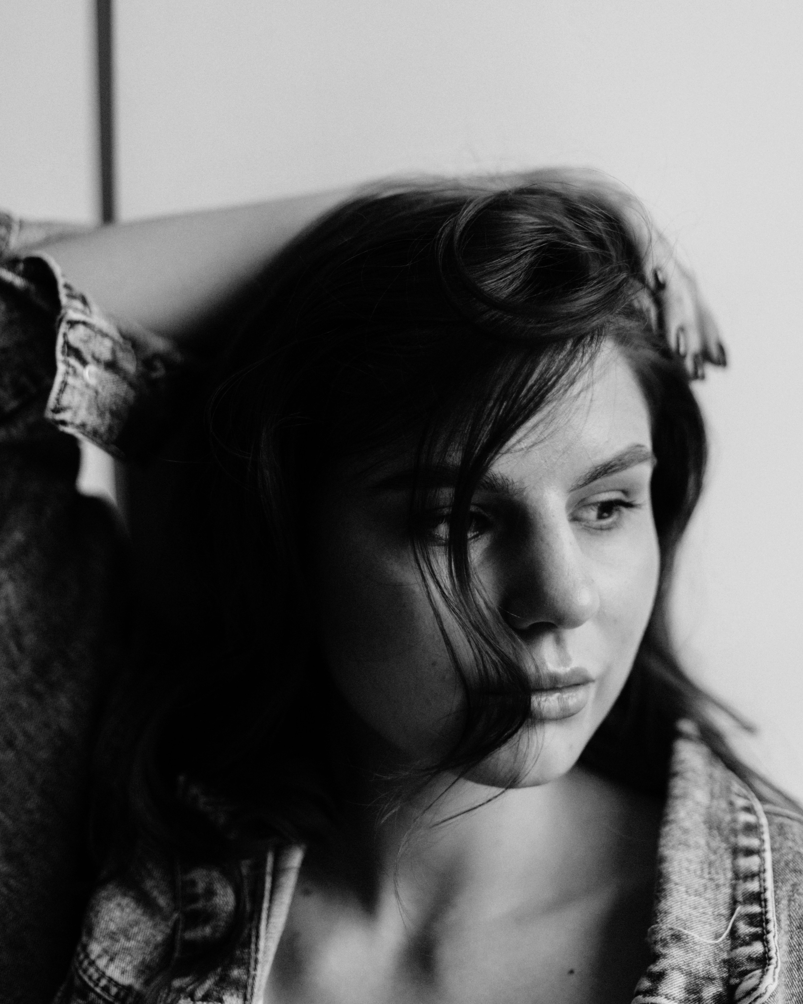 Кристина. Фотограф в Москве — Евгения Прокопенко