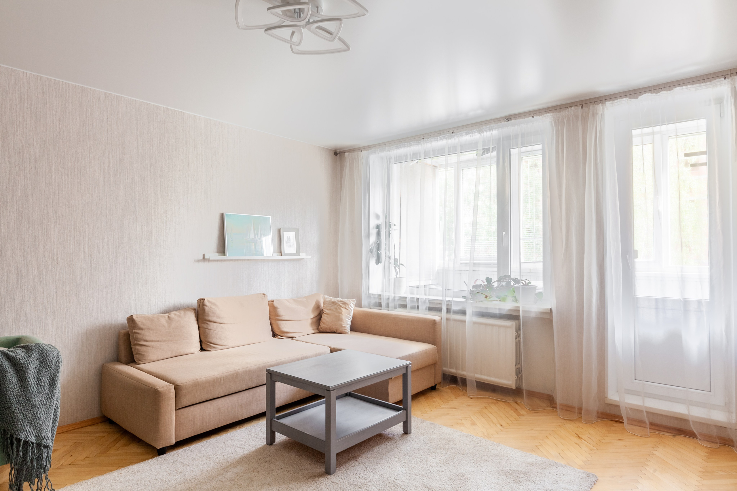 Общая галерея. Интерьерный фотограф Рафаэль