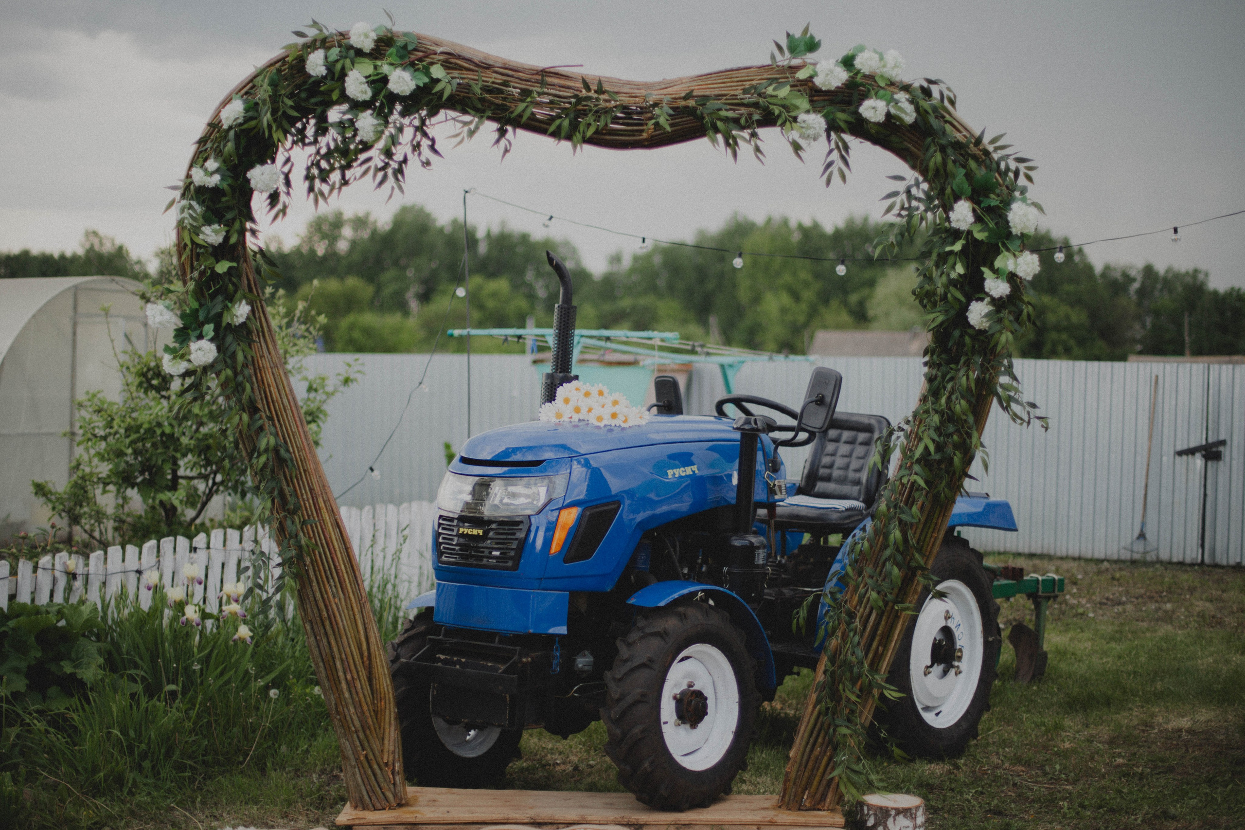 Алексей & Александра. Фотограф Чекмагуш Уфа Хансверова Зарина