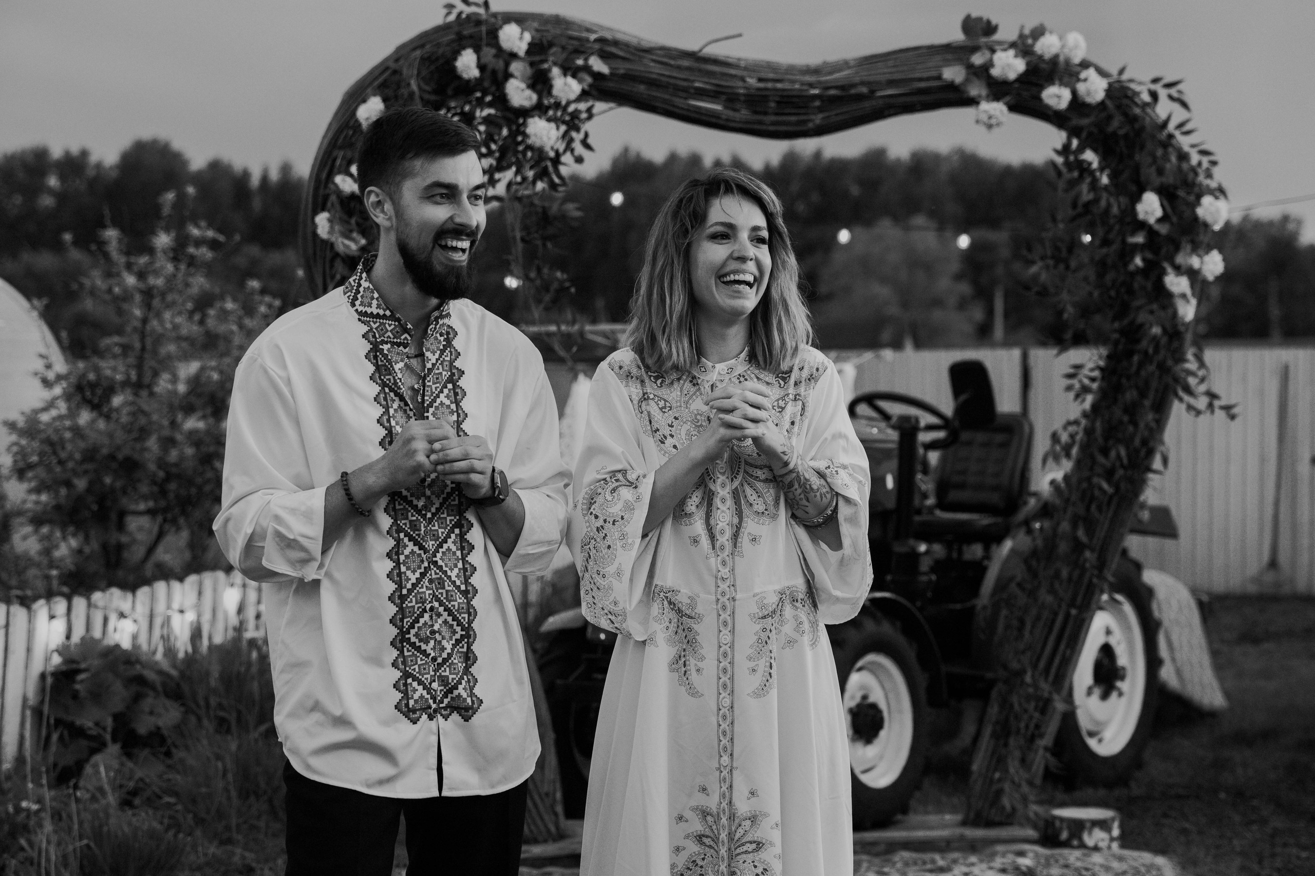 Алексей & Александра. Фотограф Чекмагуш Уфа Хансверова Зарина