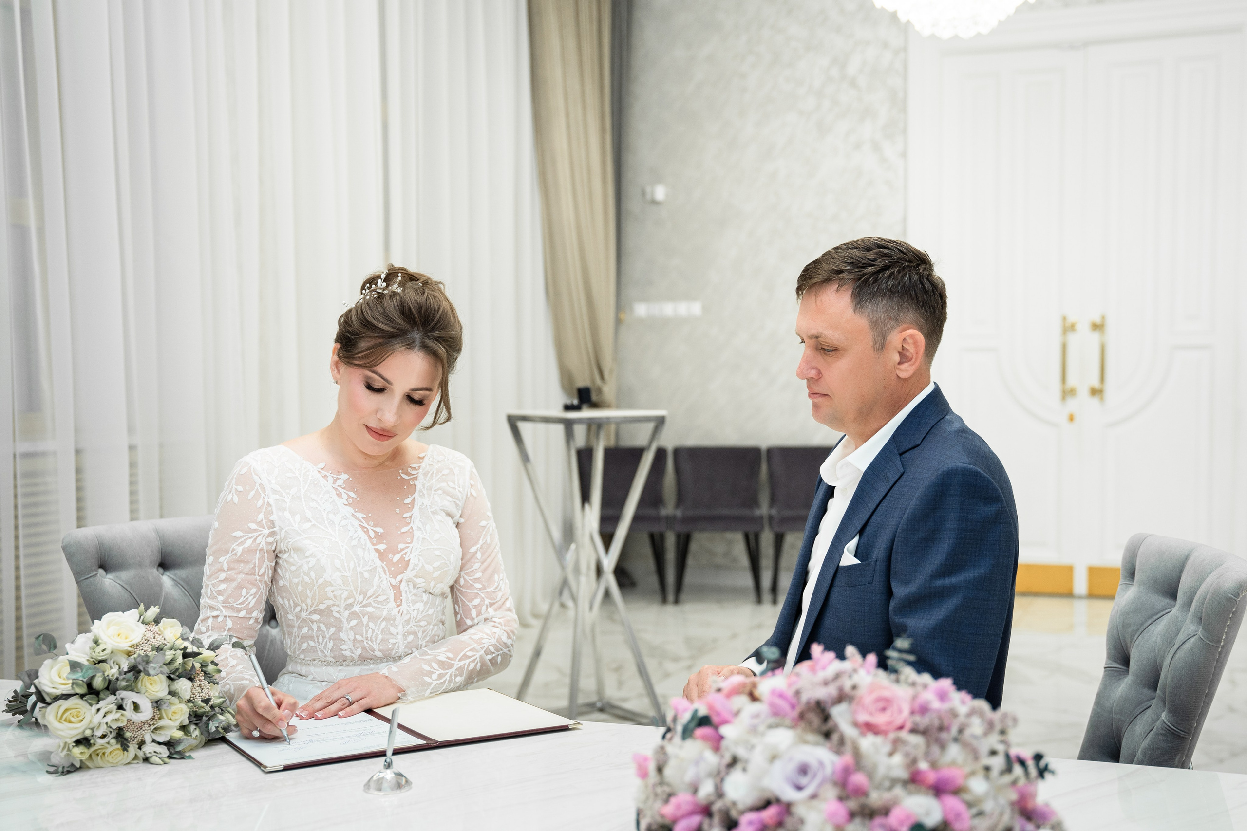 Роман & Натали. Главная