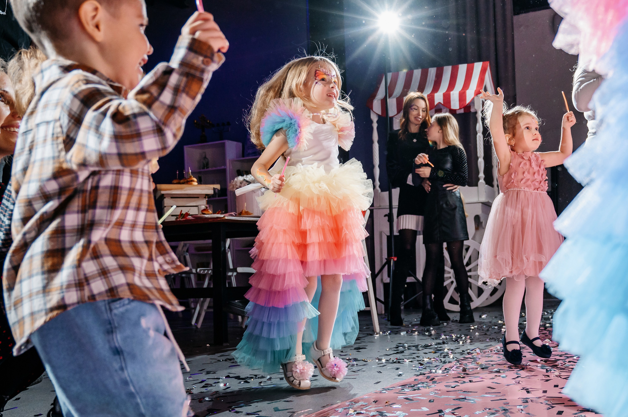 Ангелина. My Little pony. Фотограф Владивосток. Игорь Кирсанов