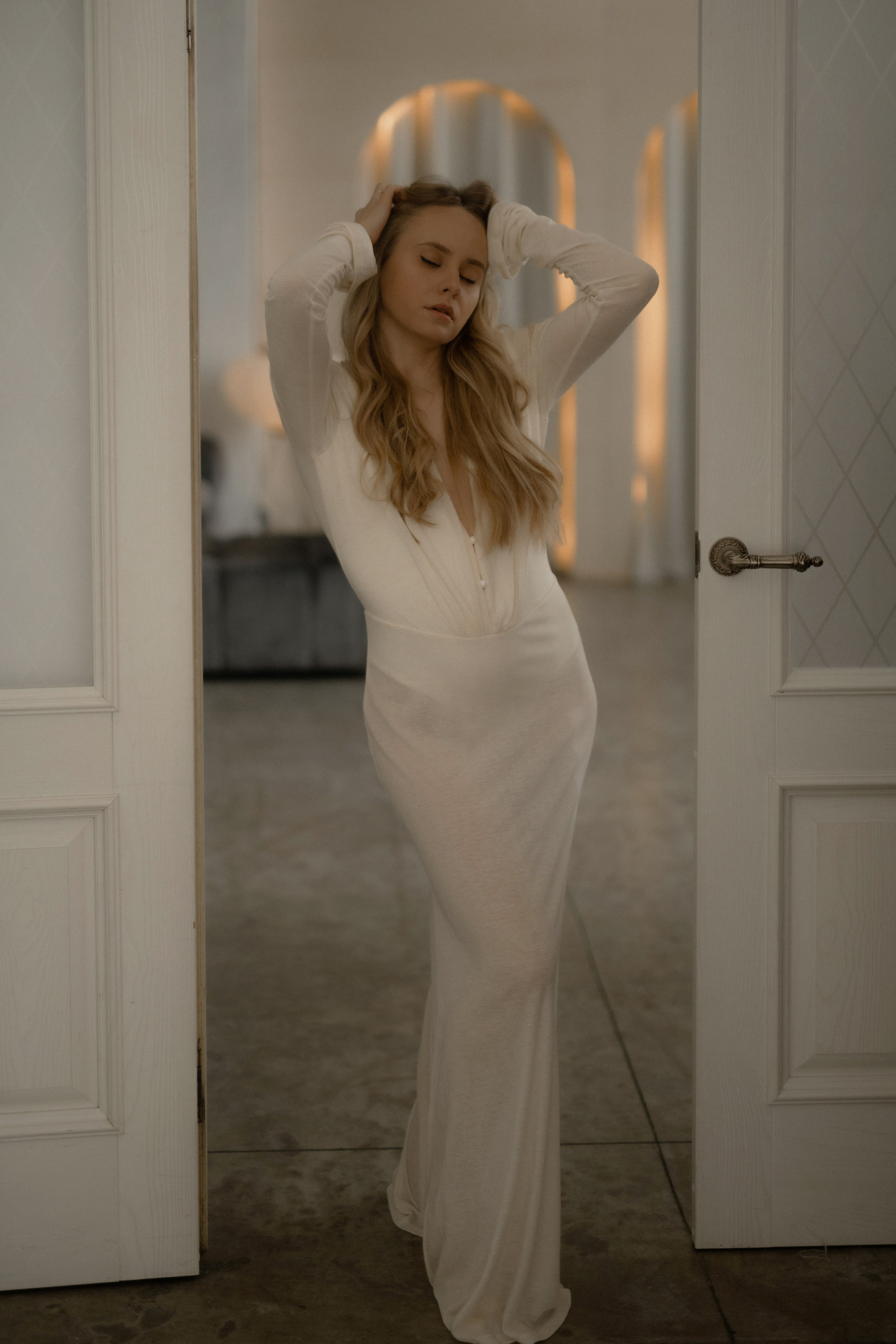 Аня. Свадебный и семейный фотограф Владивосток