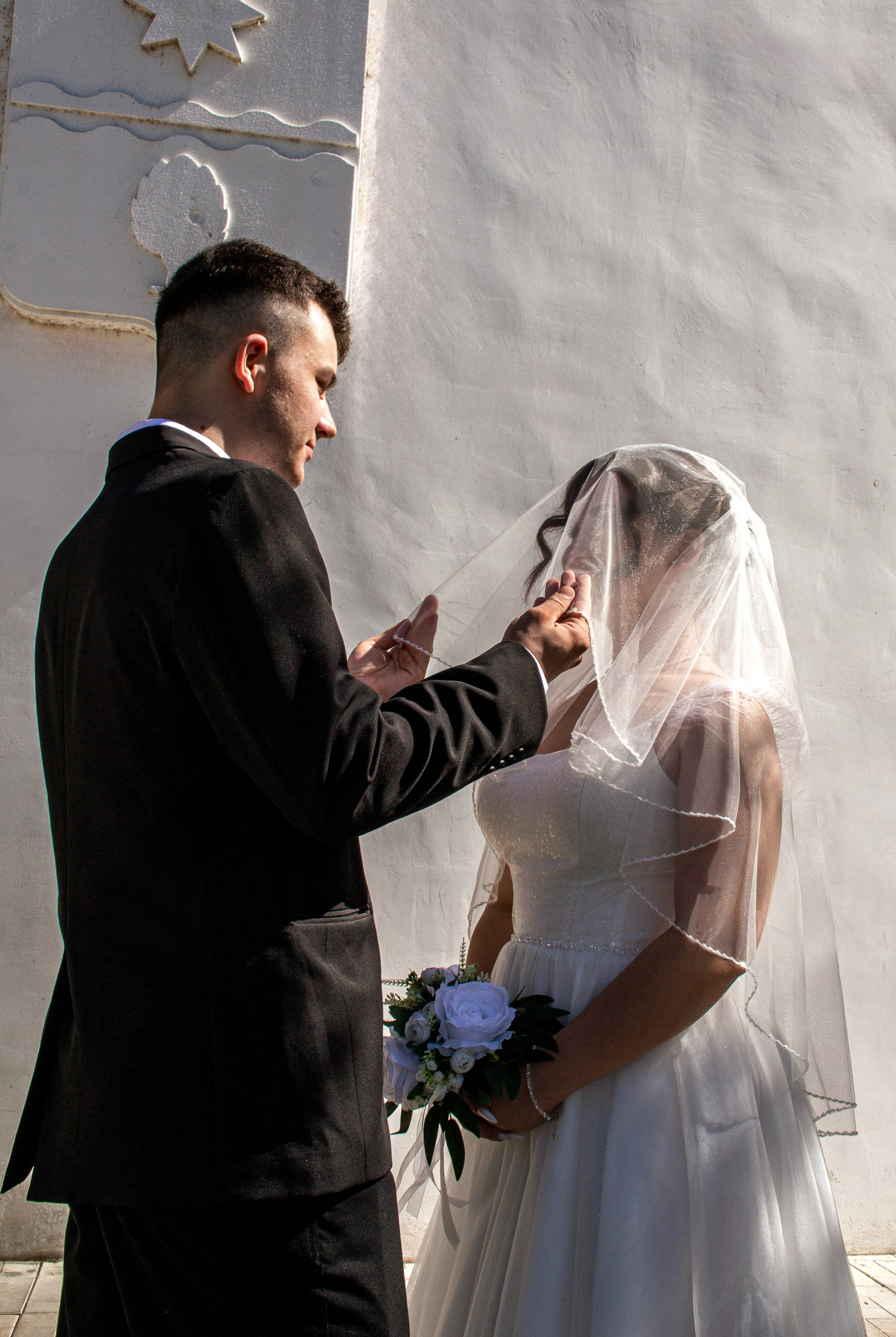 Ленара и Дмитрий. Анастасия — фотограф в Волжском и Волгограде