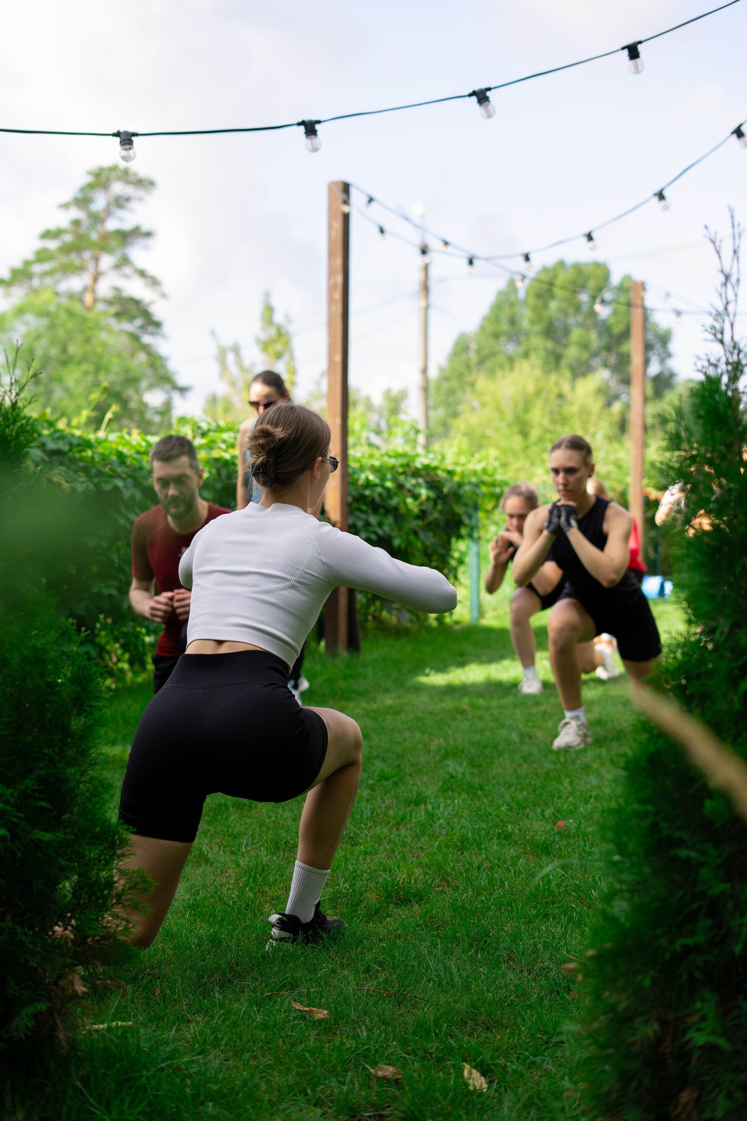 Volga Run 16/08. Фотограф г. Тольятти