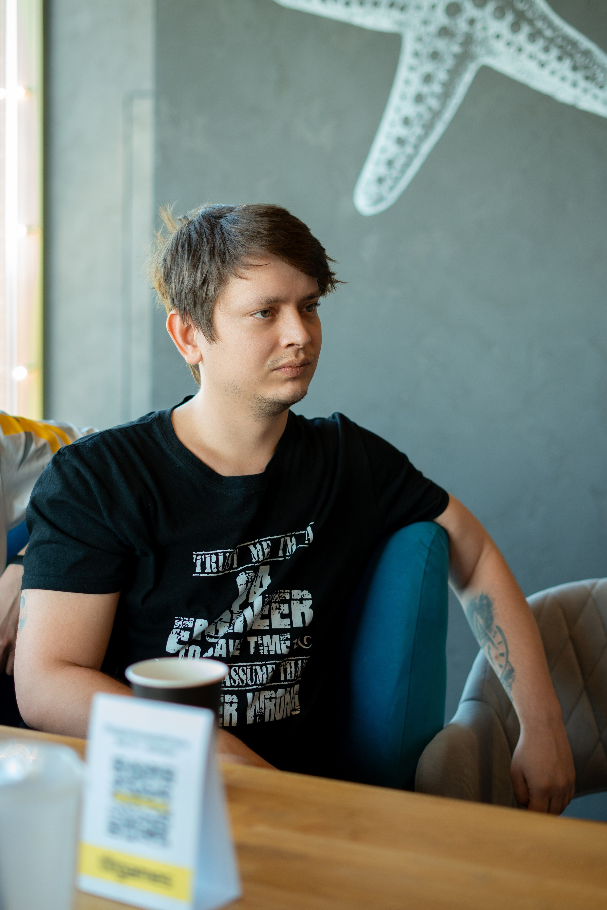 TLT GAMES. Фотограф г. Тольятти