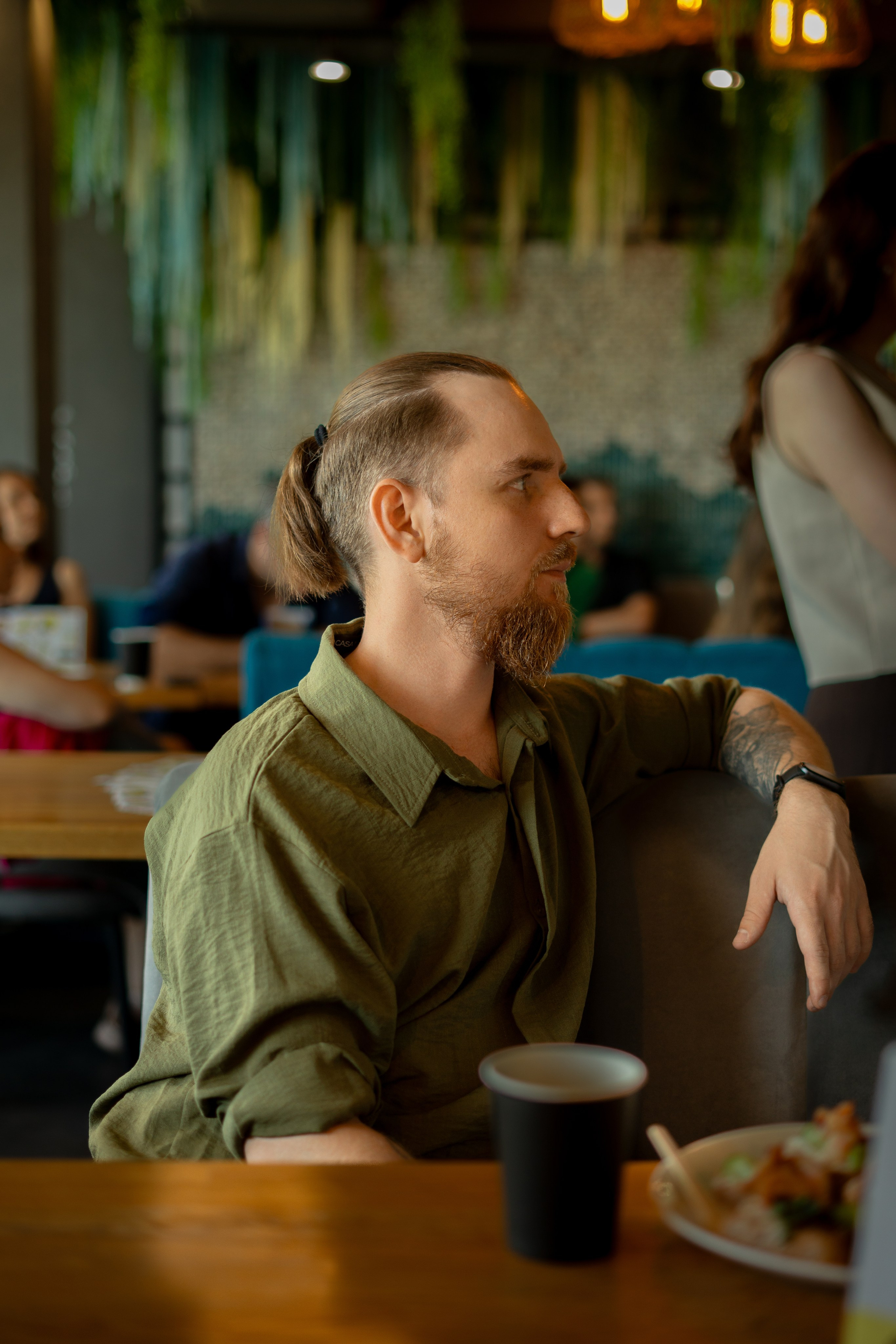 TLT GAMES. Фотограф г. Тольятти