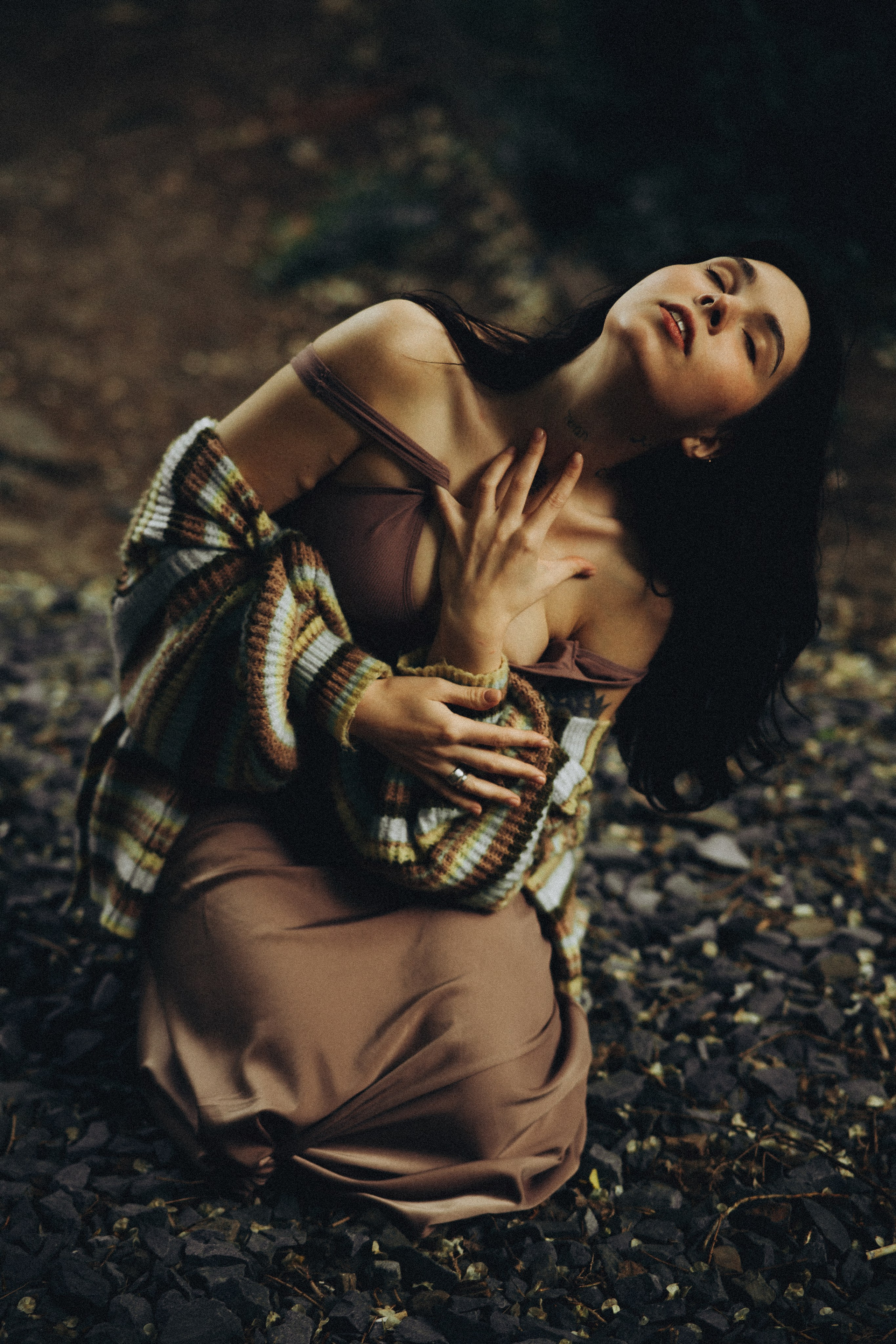 Даша. Даша Царёва, фотограф